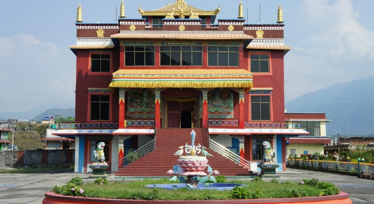 From Kathmandu: Nagarkot Sunrise & Day Hike to Changunarayan 3