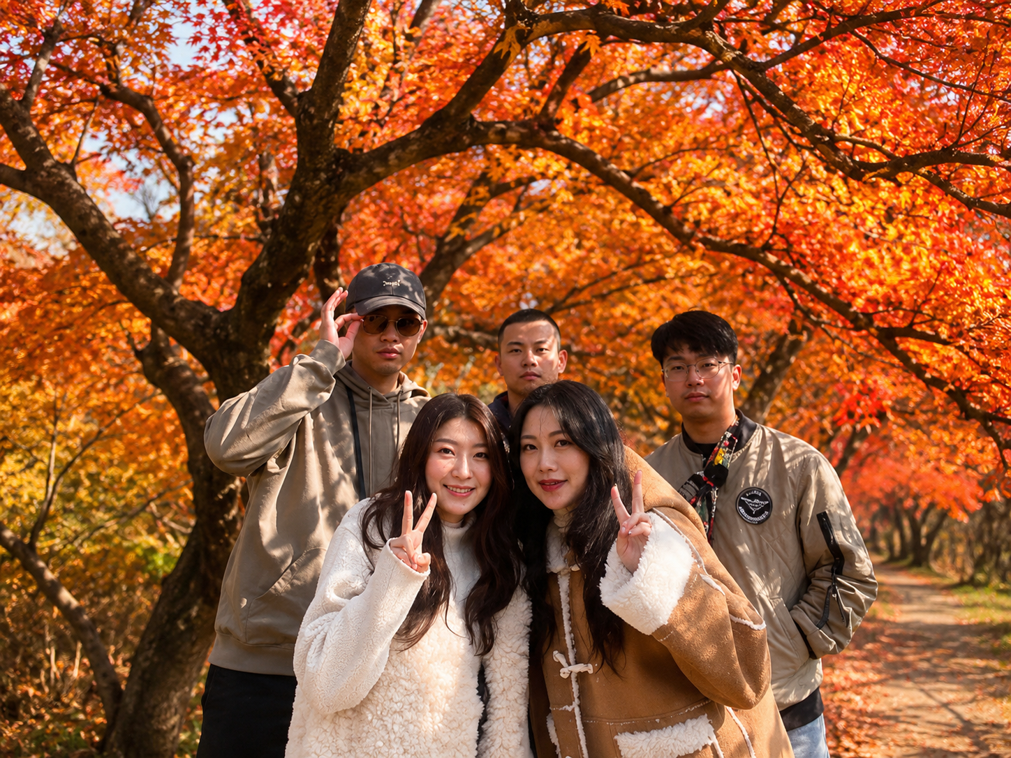 From Busan: Gyeongju Ancient Legacy Full Day Guided Tour 3