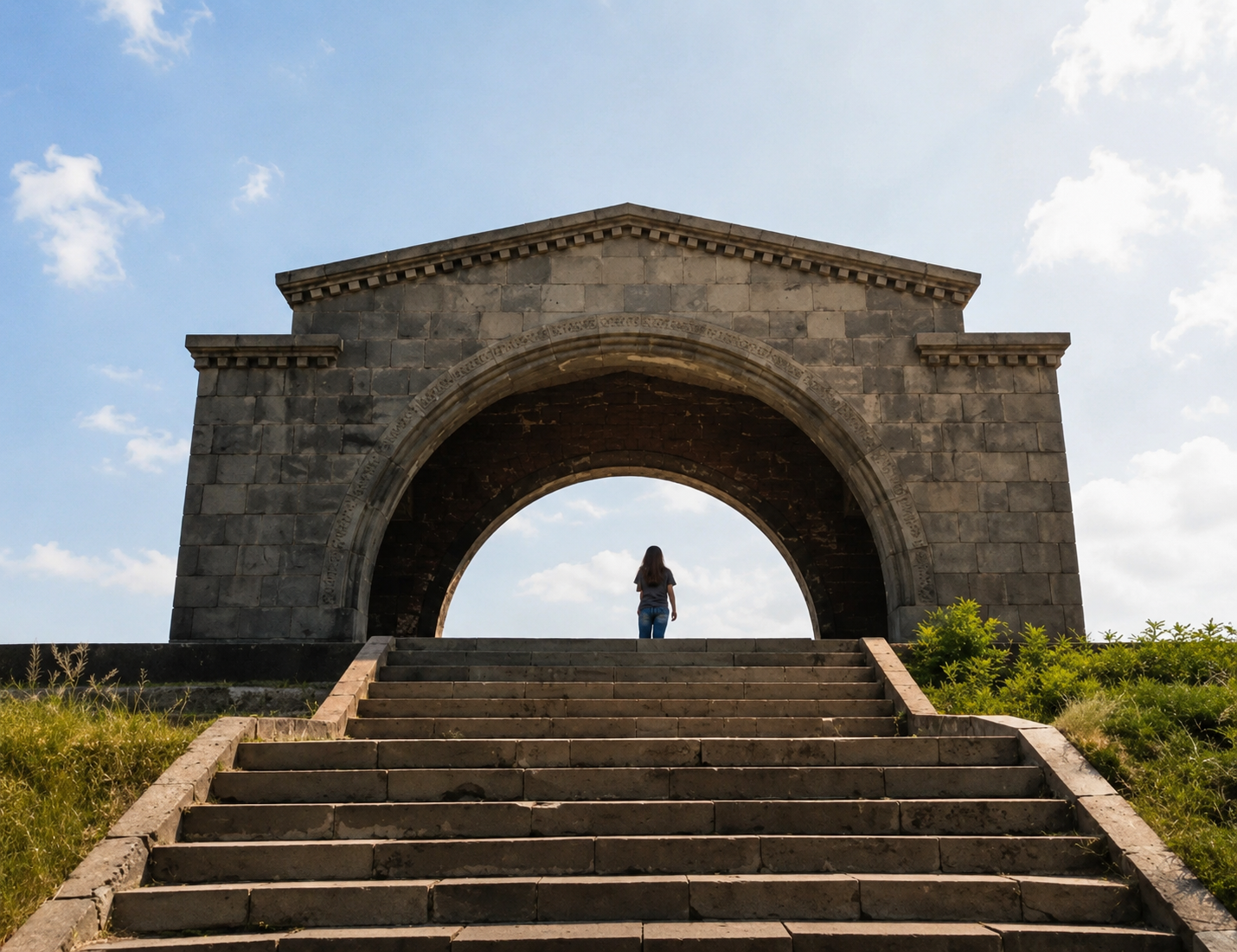 Garni Temple & Geghard Monastery Guided Tour 3
