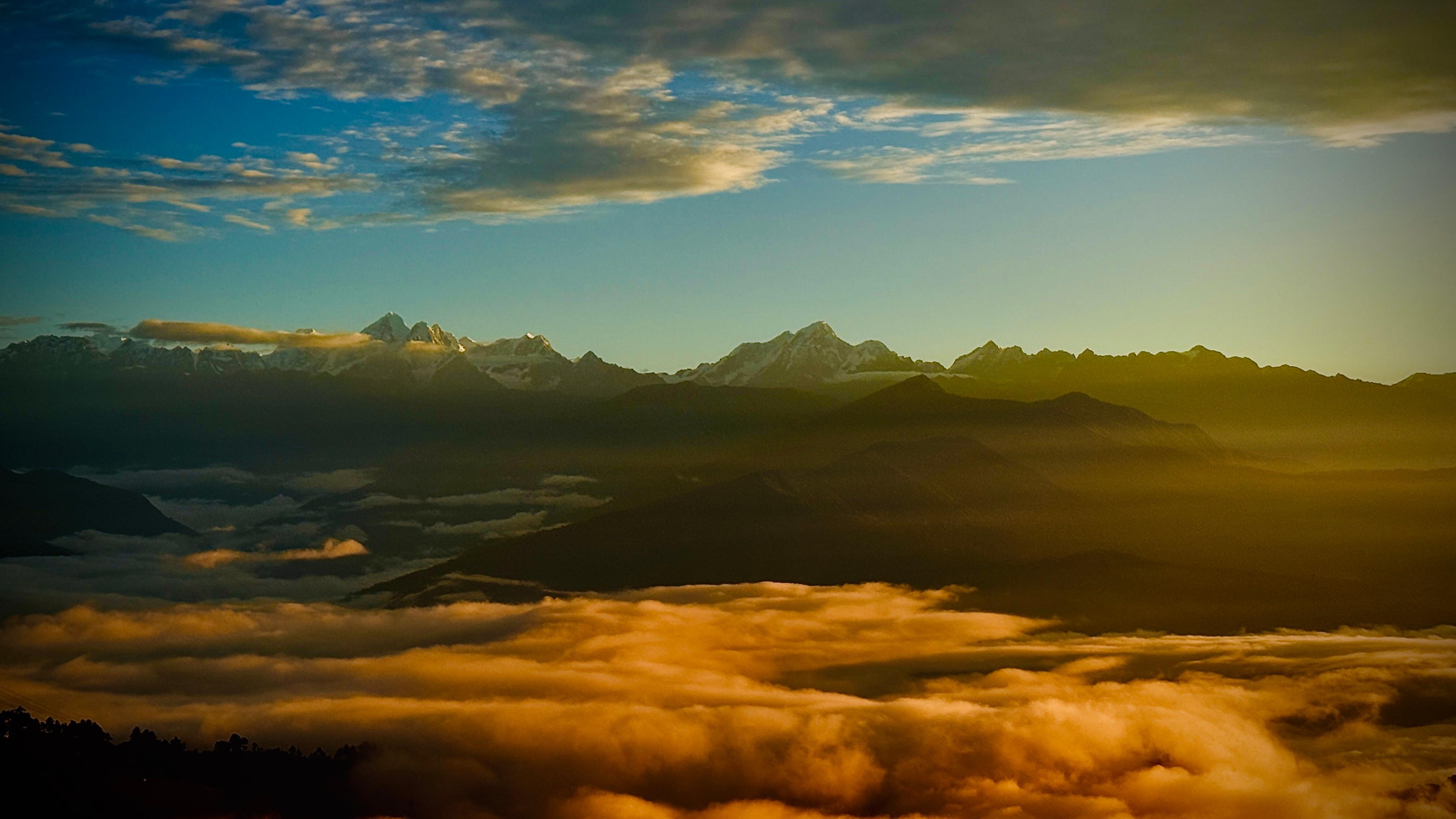 Kathmandu: Nagarkot Sunrise & Bhaktapur Tour 3