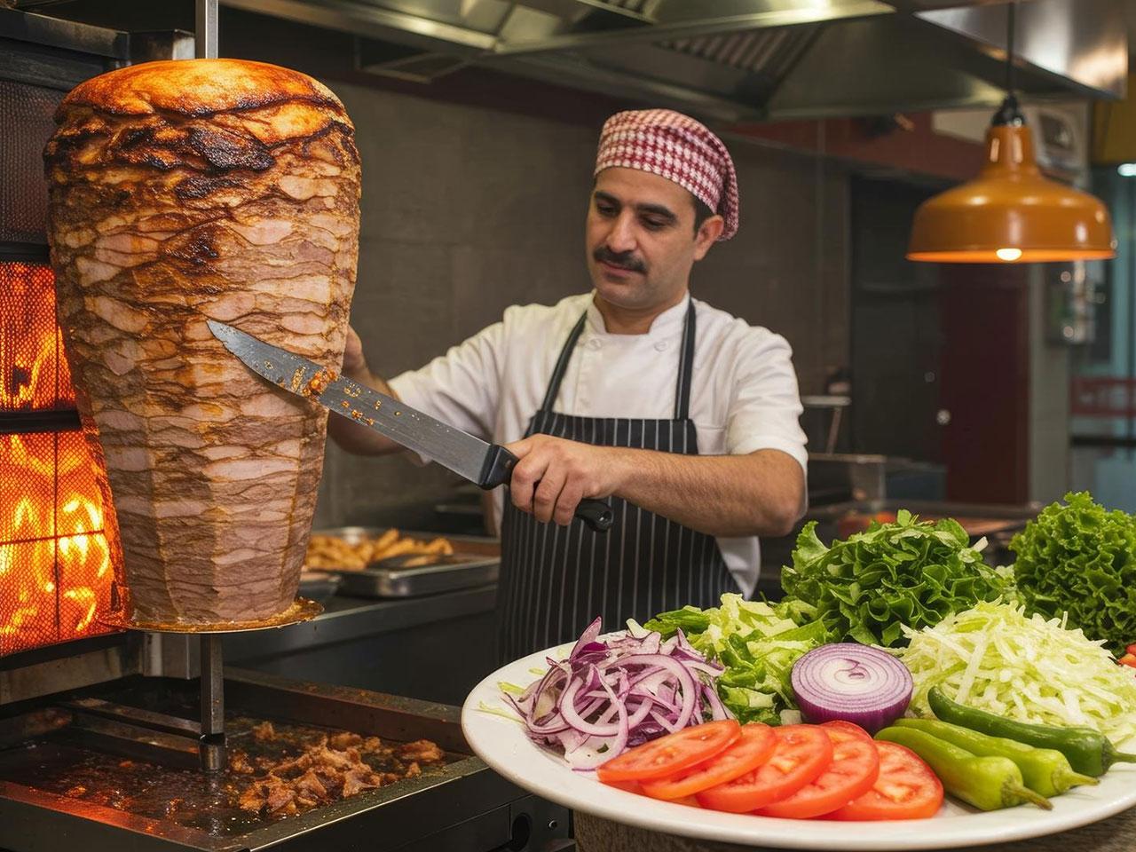 Muscat: Street Food & Souq Walk tour