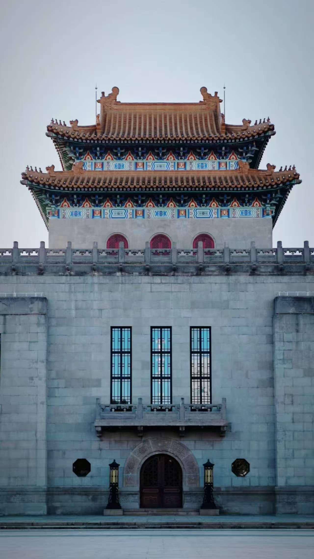 [3h] Shanghai: Fudan University & North Bund Walking Tour 3