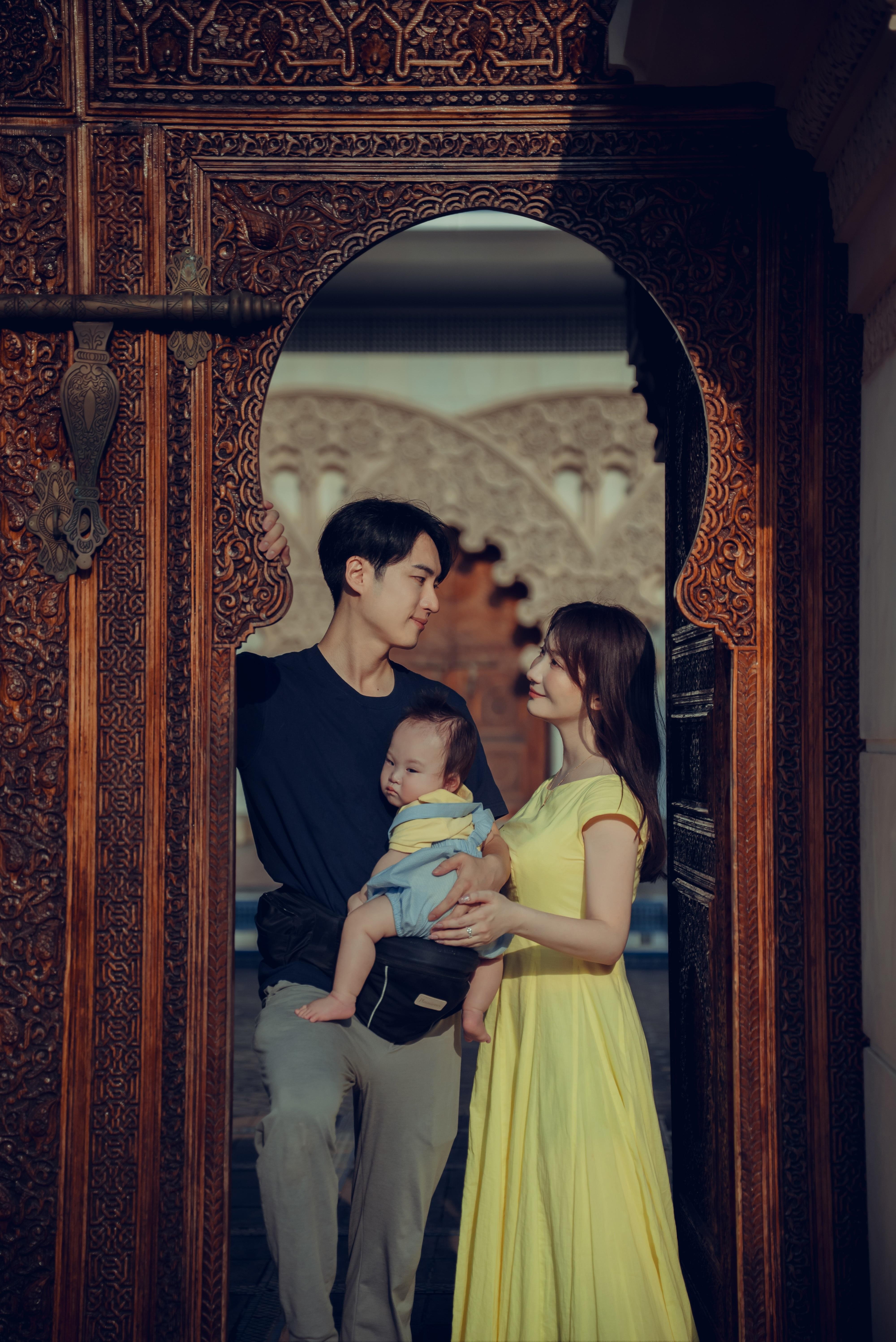 Kuala Lumpur: Private Photoshoot with Local Photographer 3