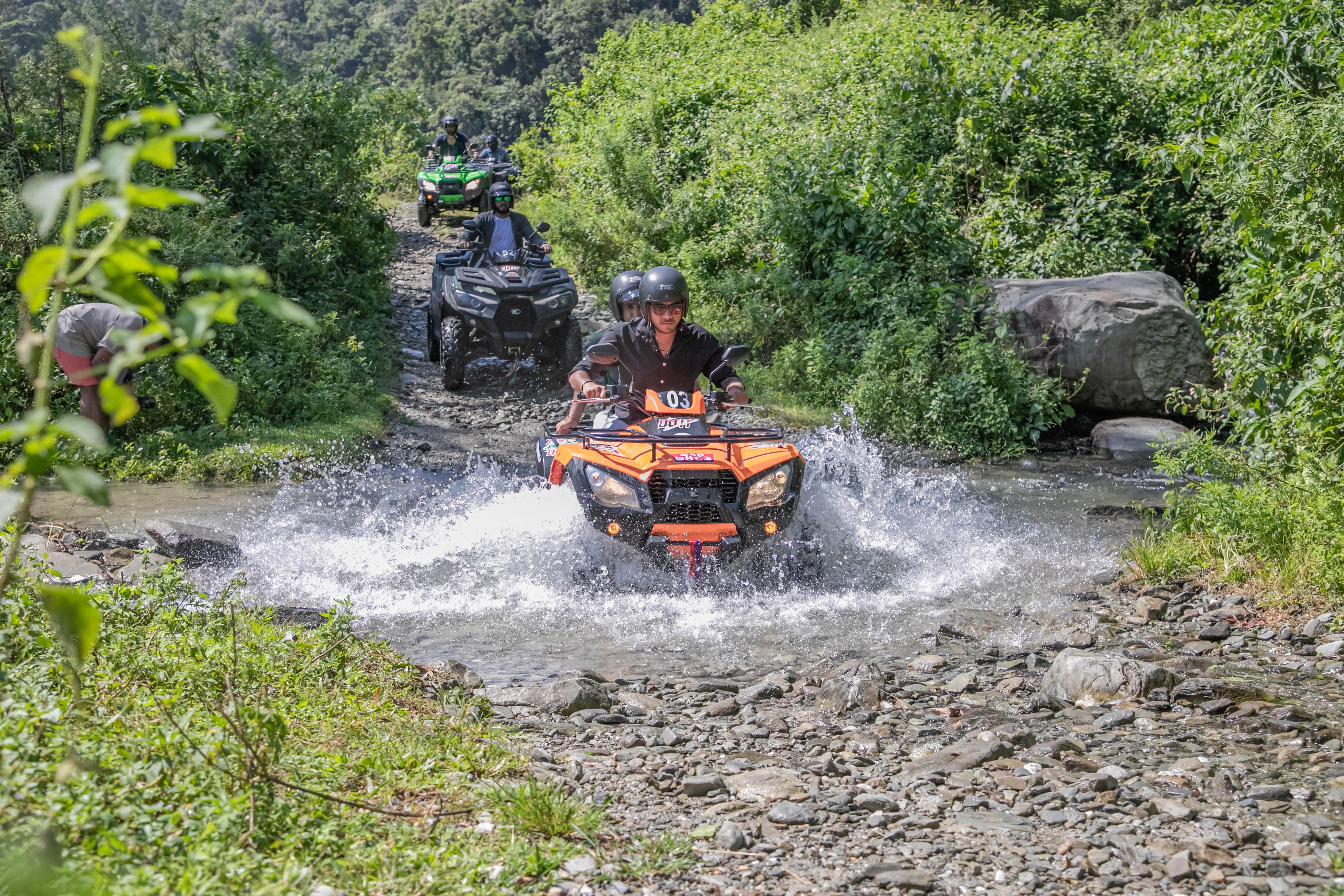 ATV Tours: Rev Up Your Adventure 2