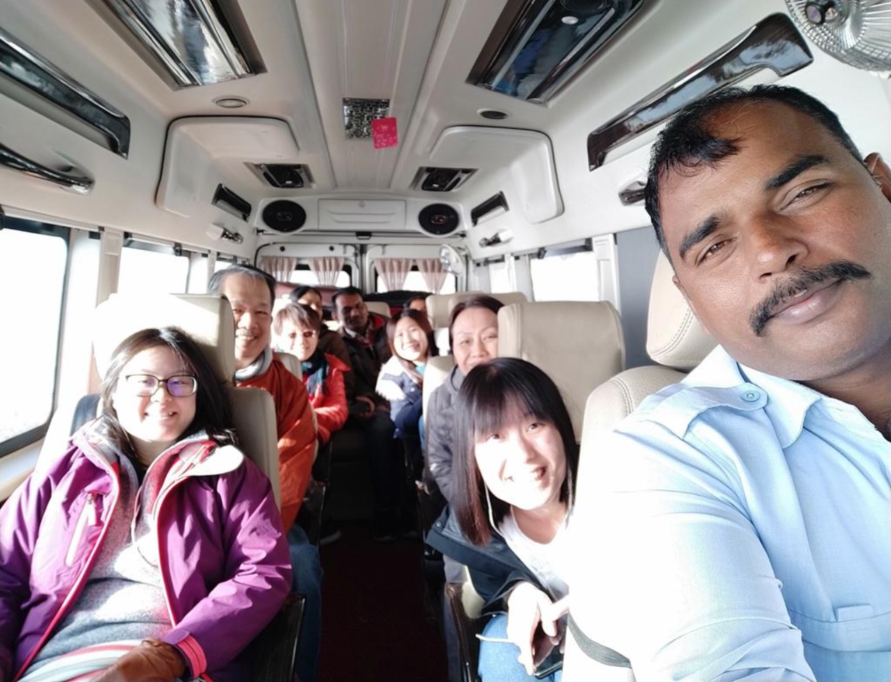 From Delhi: Jaipur Day Trip By Private Car 2