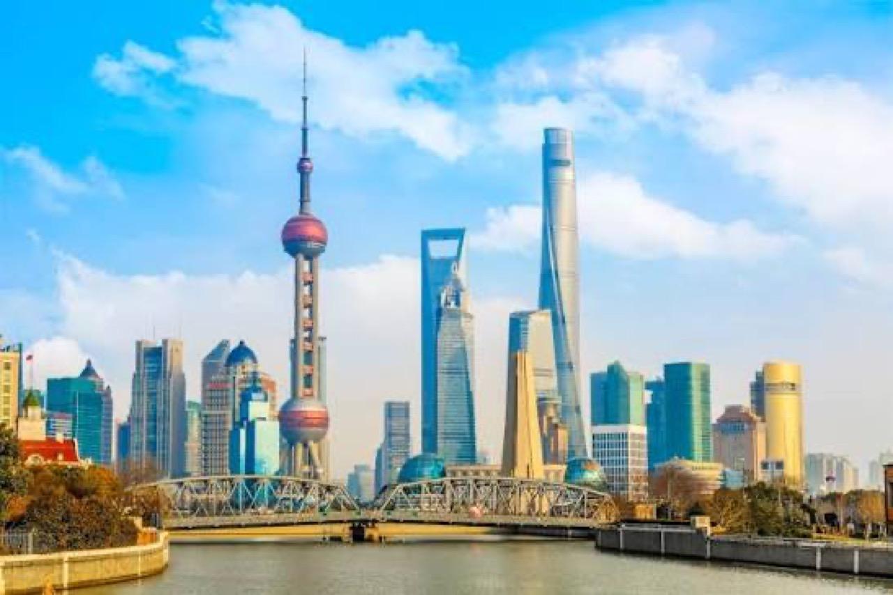 Shanghai: Bund, Yu Garden & Wukang Road Private Day Tour