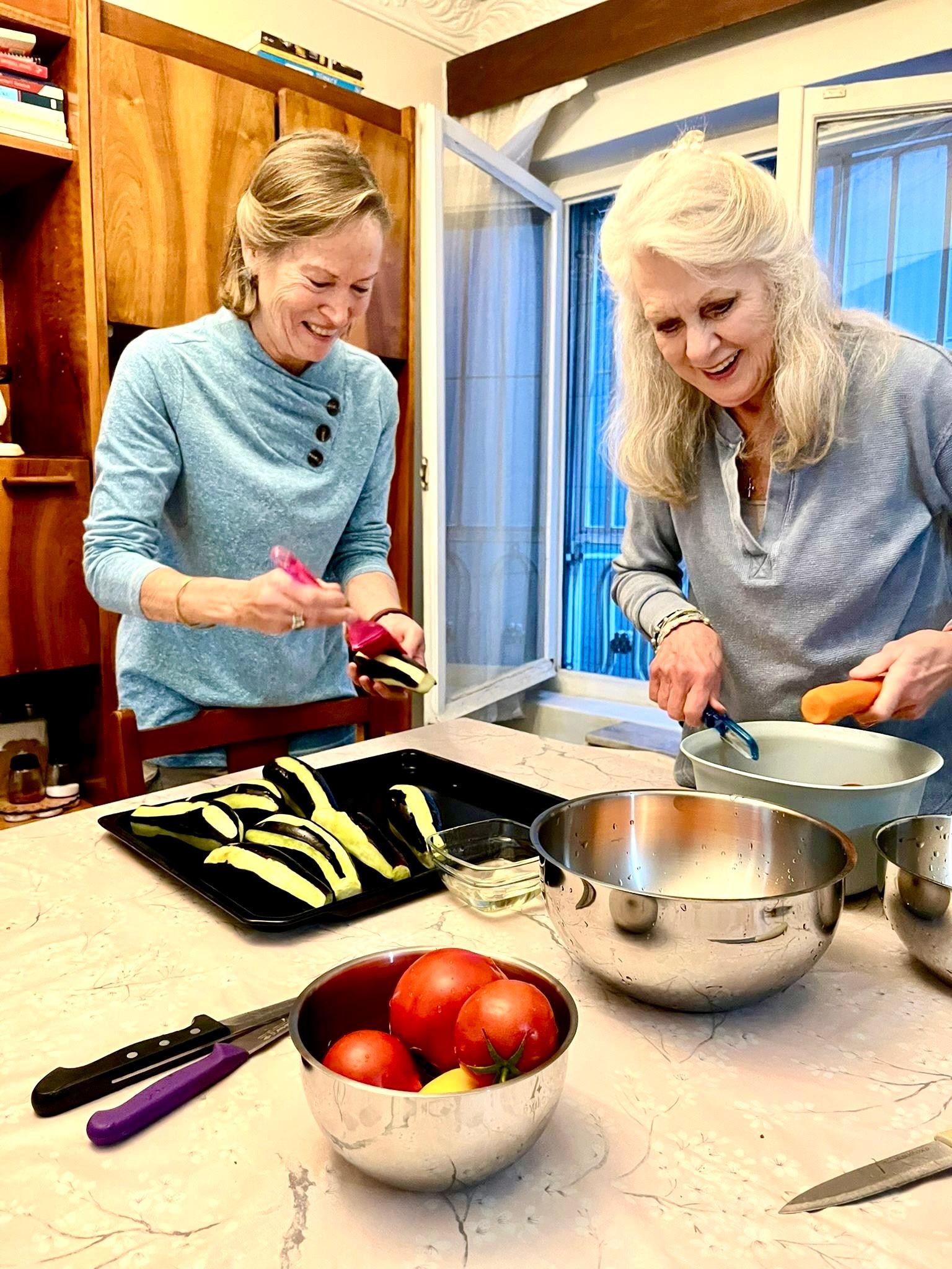 Authentic Turkish Cooking at a Local’s Home in Cihangir 3