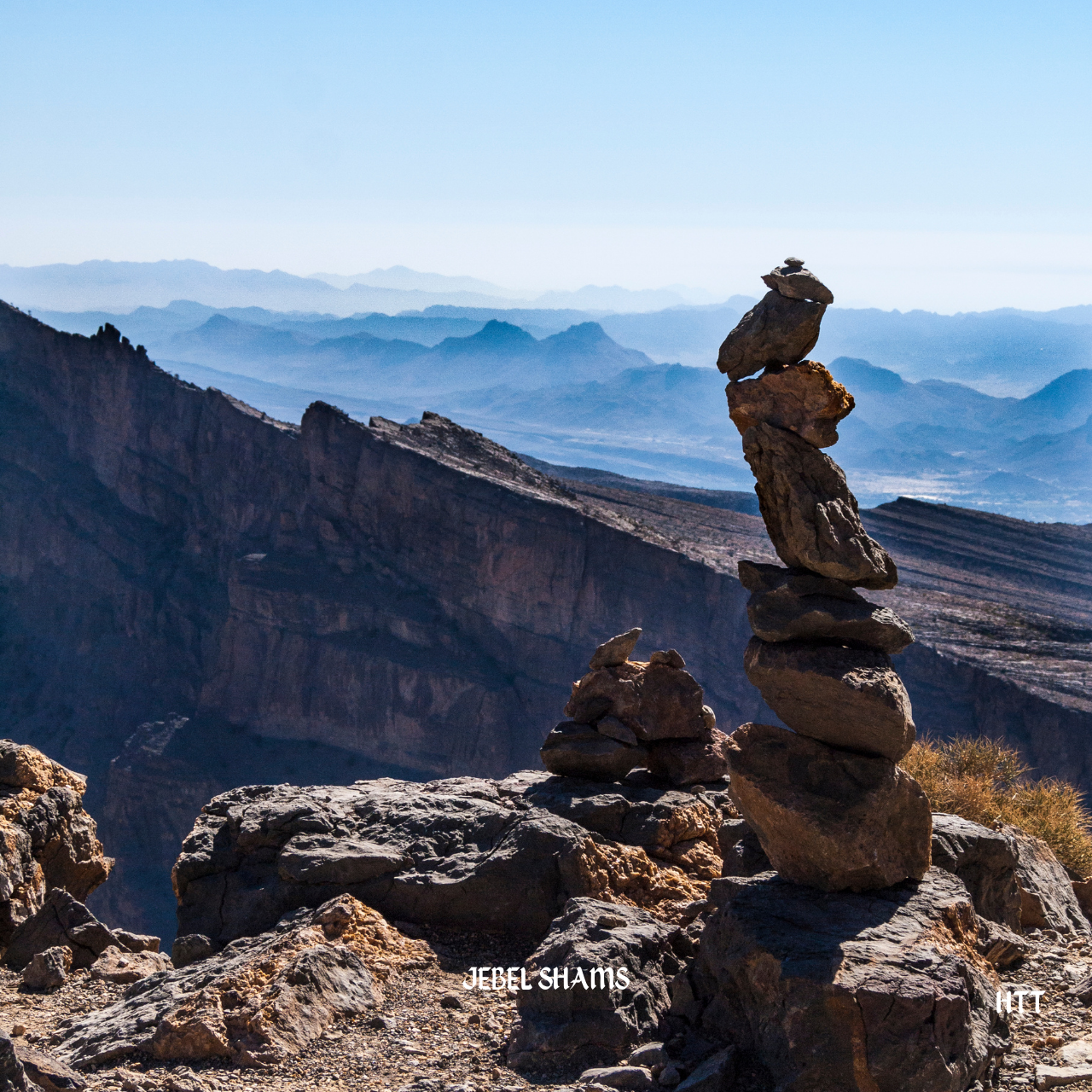 Oman: 7-Day Camping Adventure Tour (4WD & Guide) 2