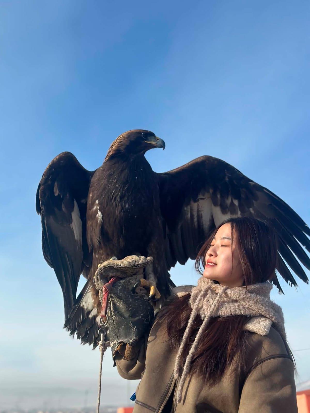 5 day Winter Khuvsgul lake and Terelj National park 2