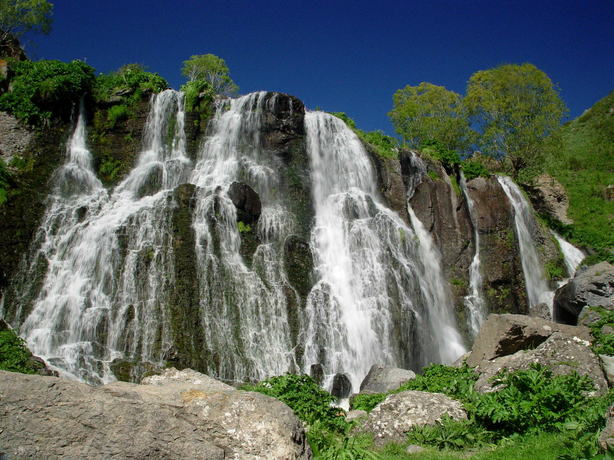 Armenia: A Journey Through Time - 6 Day/5 Night