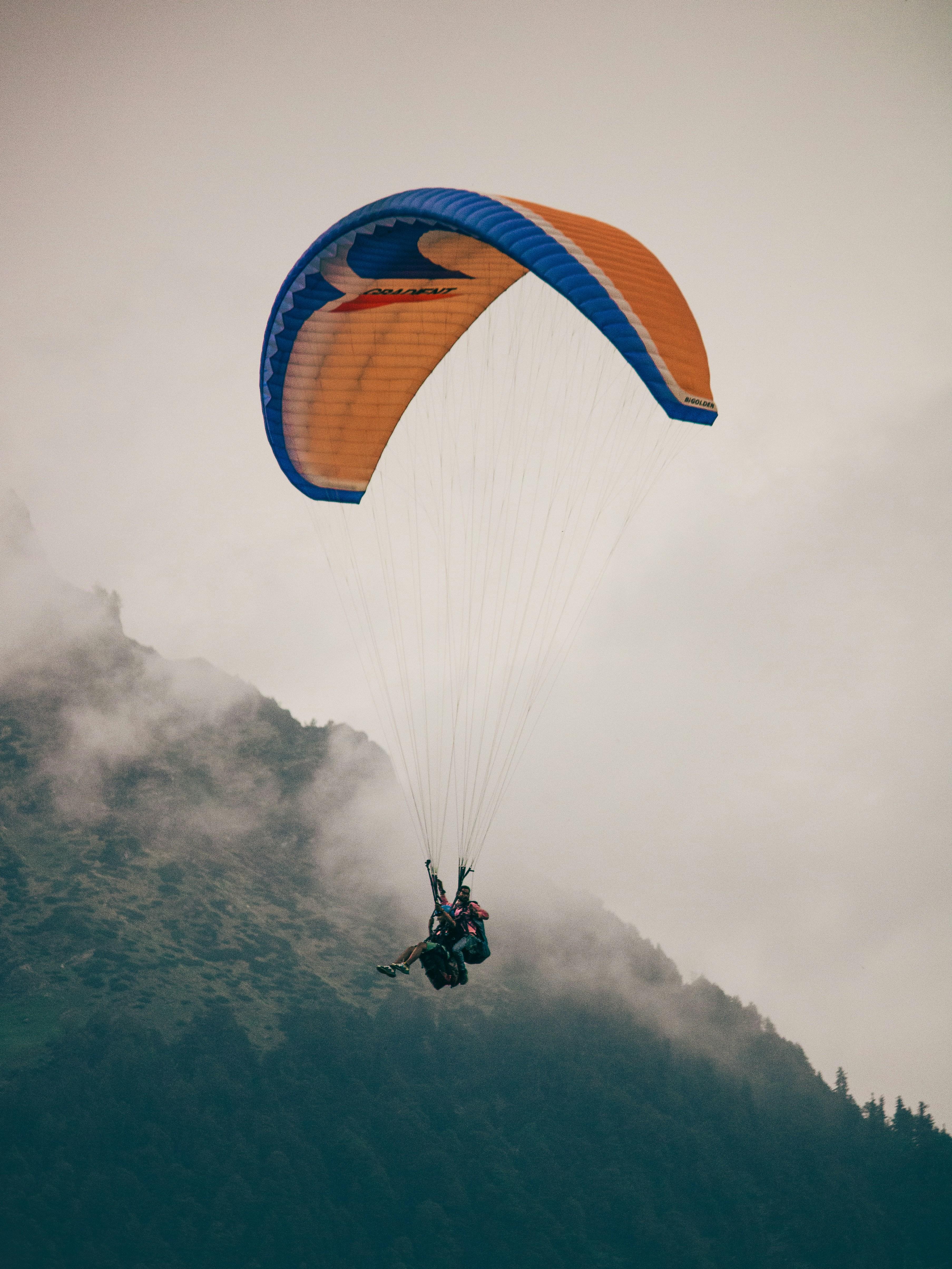 Pokhara: 2-Day Adventure Tour with Hot Air Balloon Ride 2