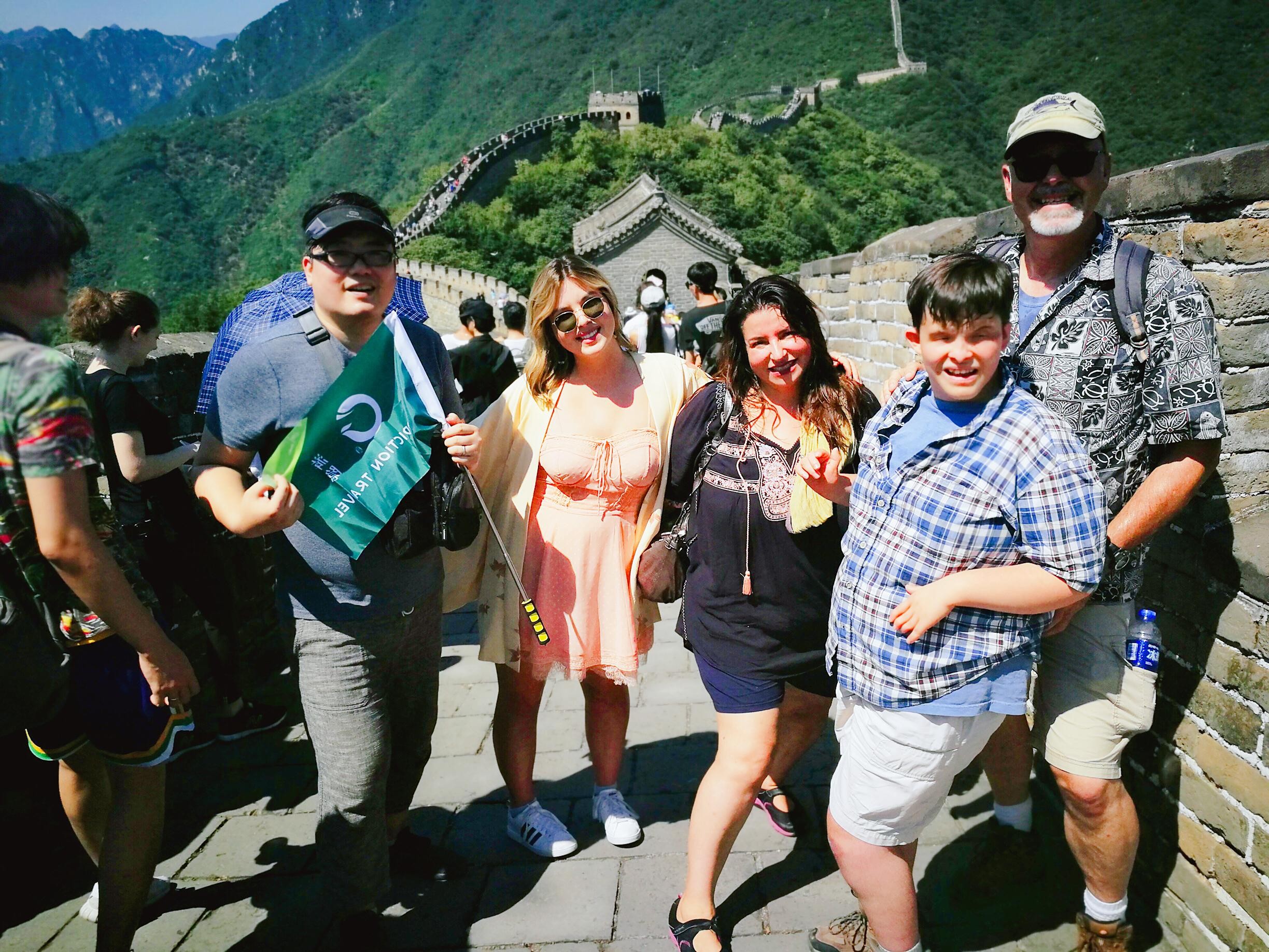 Beijing Highlights: 2-Day Small Group Guided Tour 3