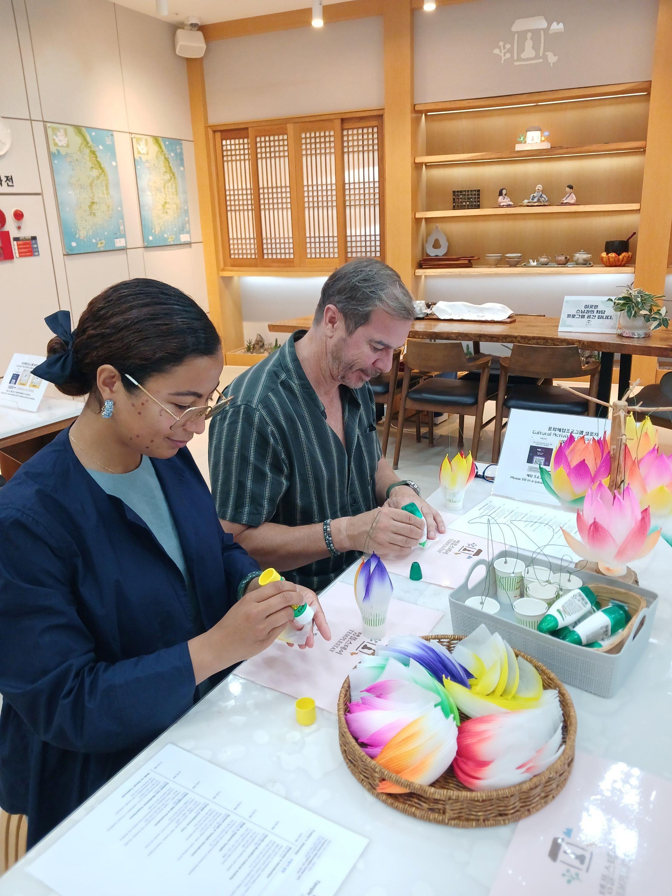 Private Temple Experience & Michelin Dining with an Expert 3