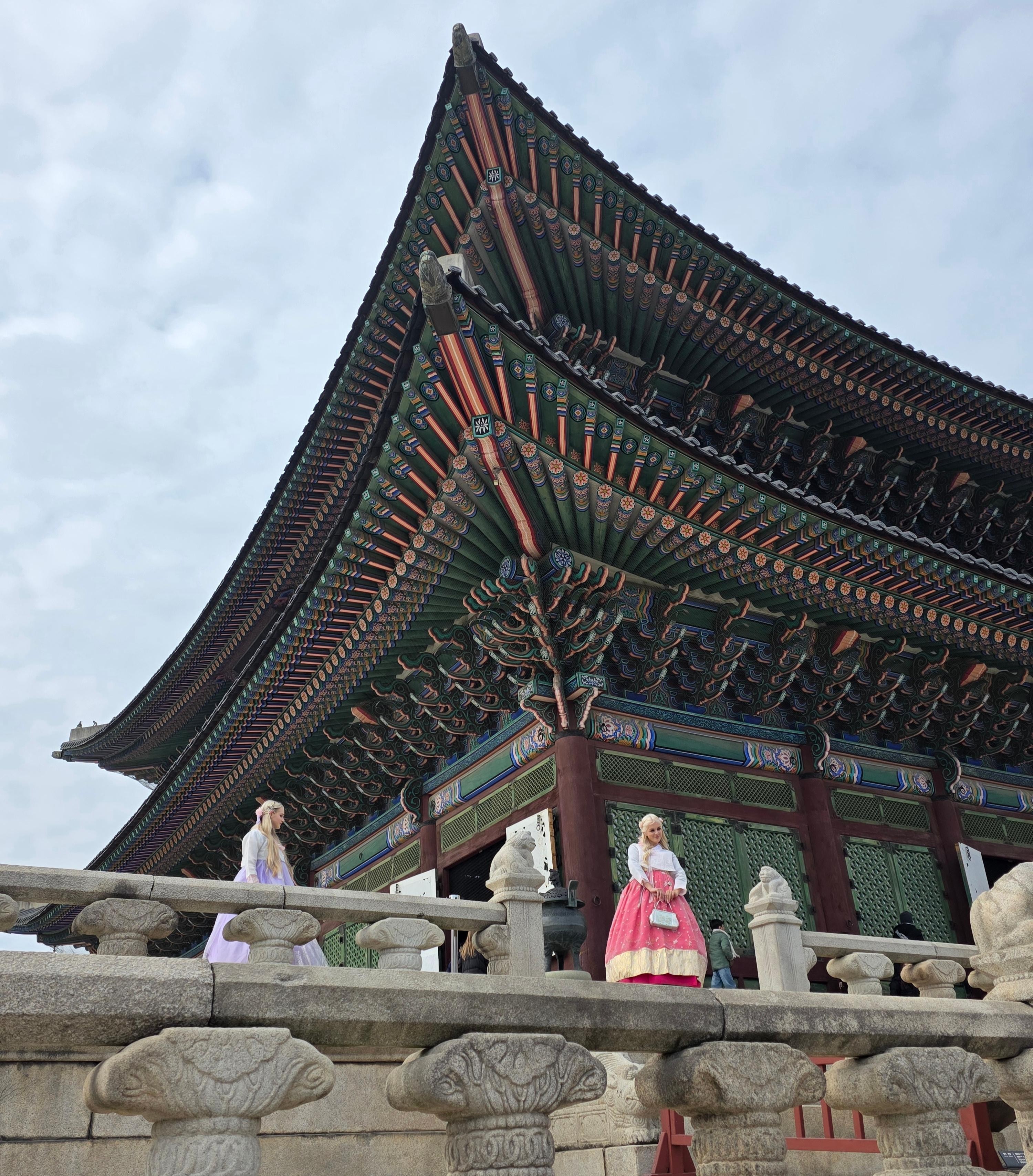 Seoul: Effortless Transit & Tailored 10hr Layover Experience