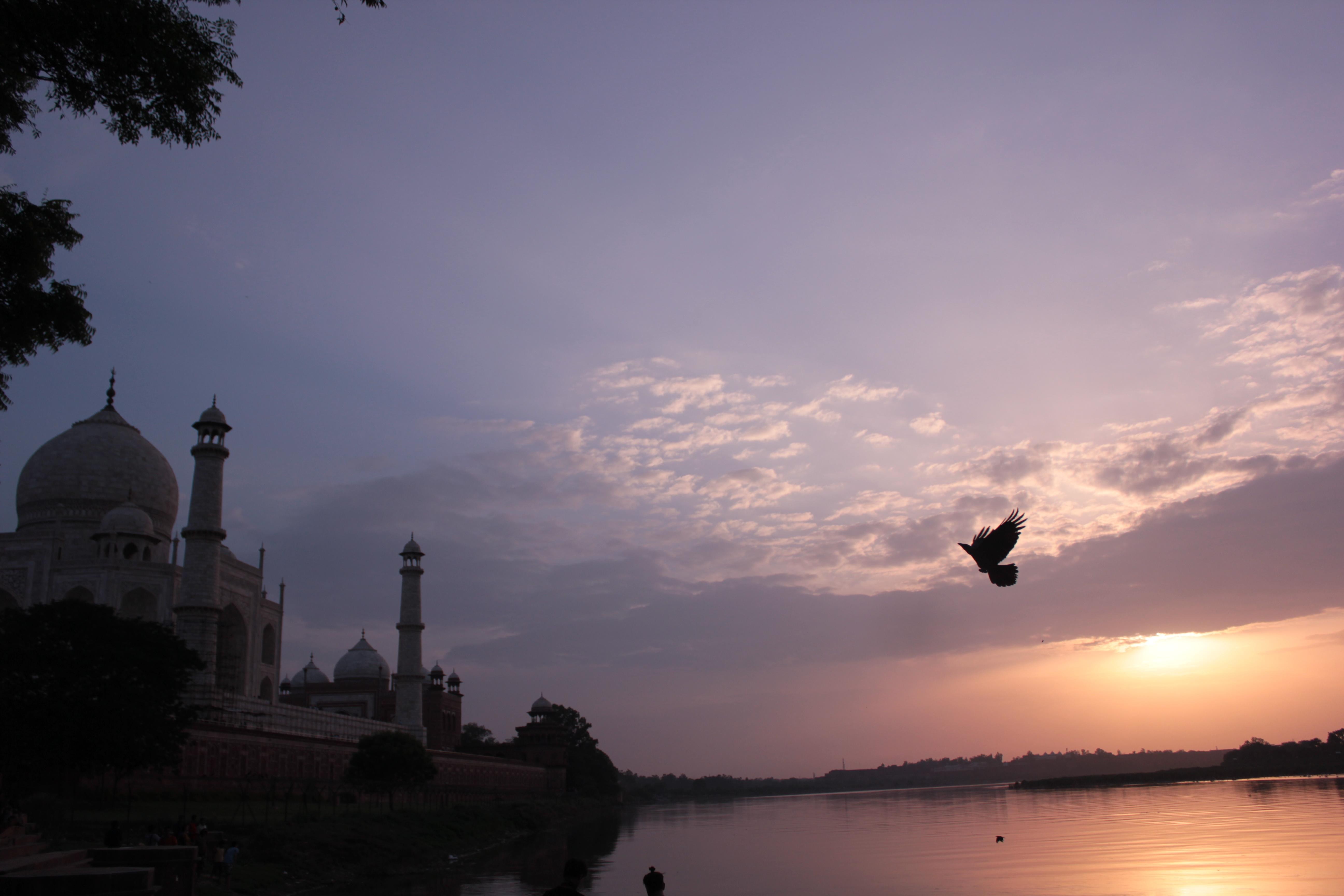 From Jaipur: Taj Mahal, Agra Fort, Baby Taj Day Trip by Car 2