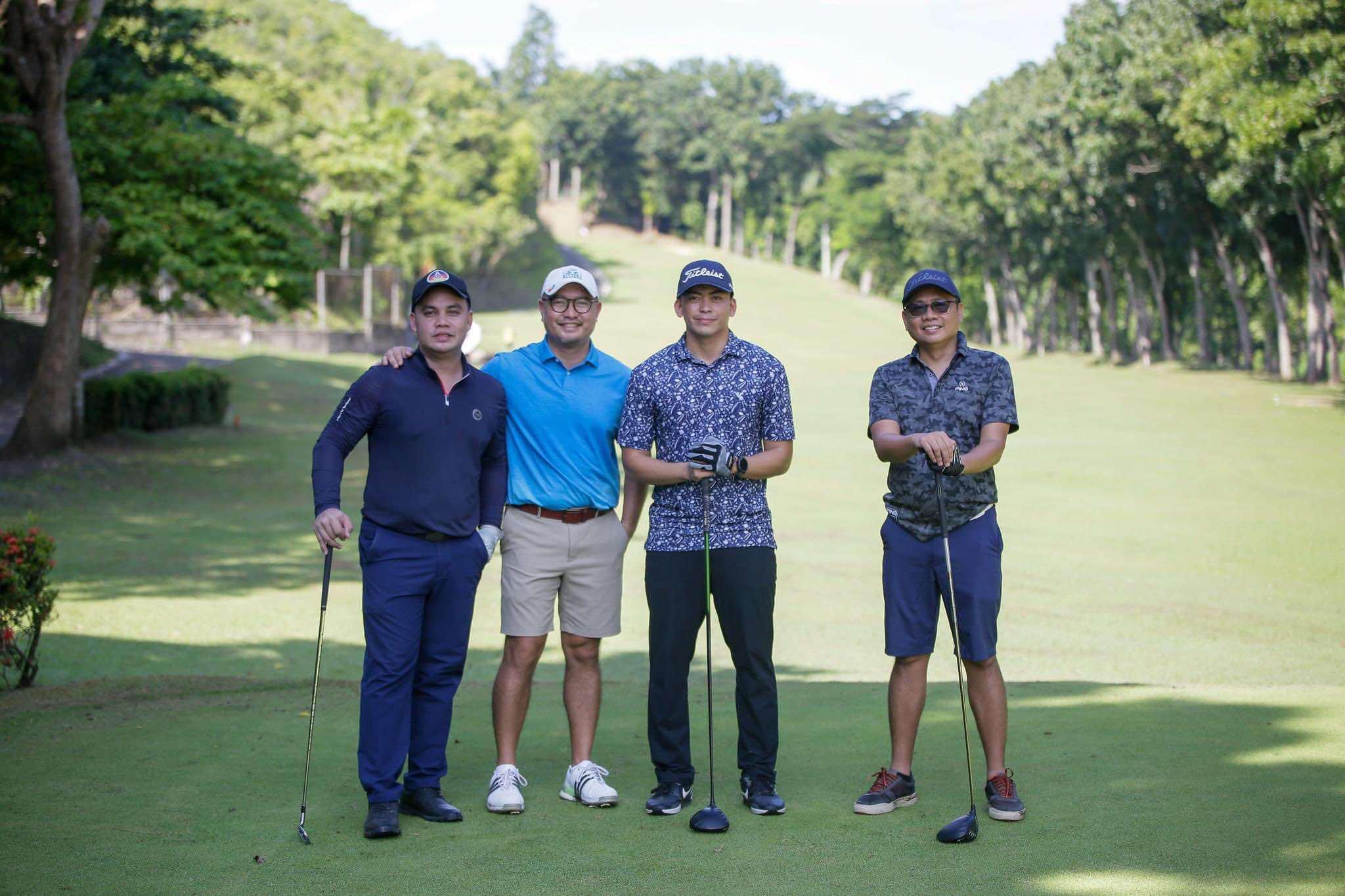 Cebu Golf Club 3
