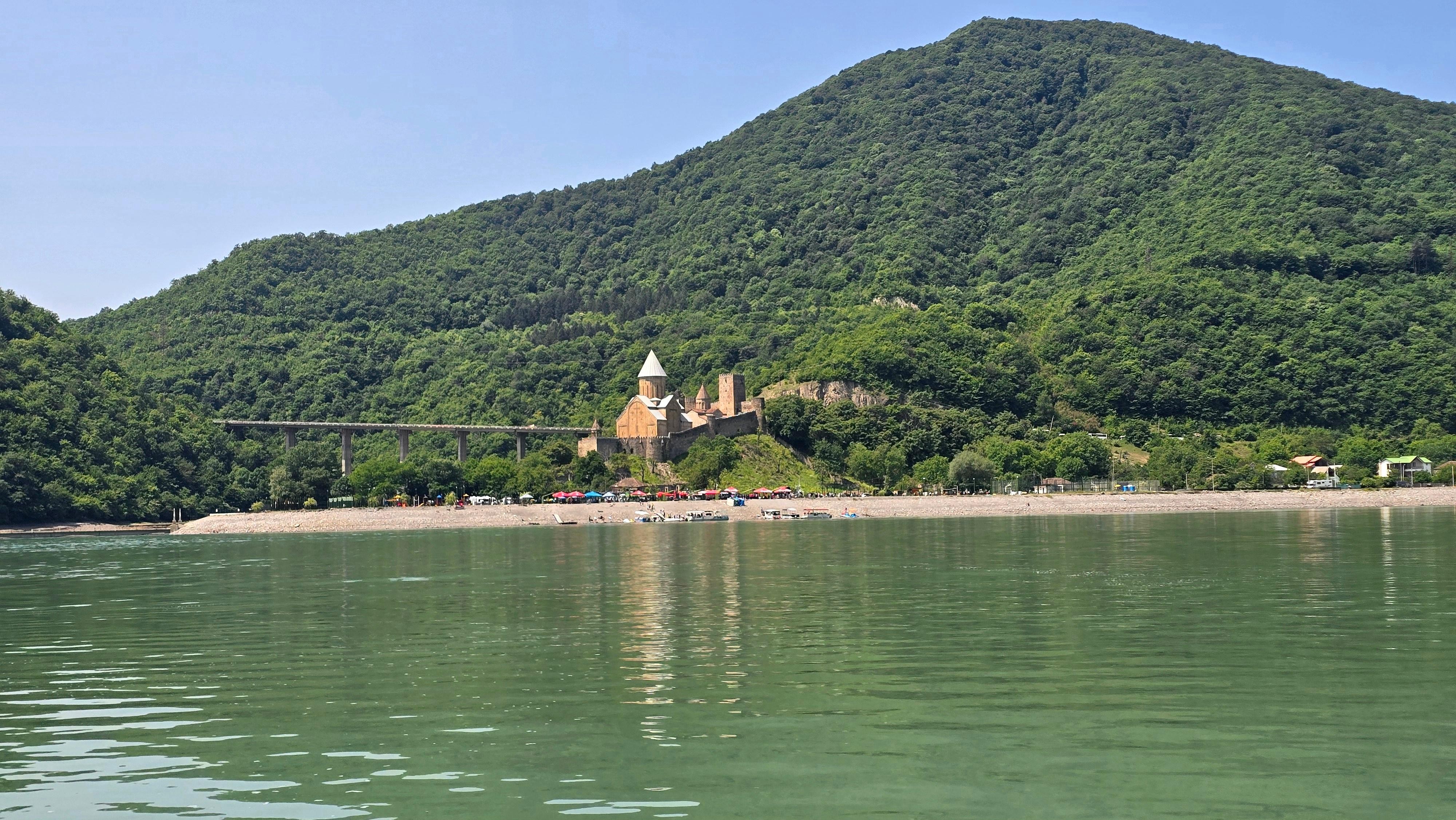 3-Day All-Inclusive Georgia Tour: Tbilisi & Kazbegi 3