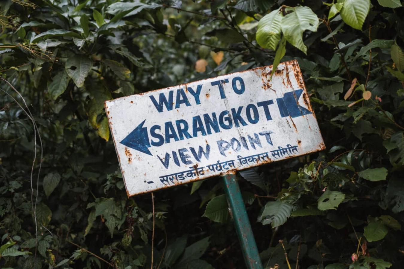 Pokhara: Sarangkot Cable Car Sunrise Tour with guide 3
