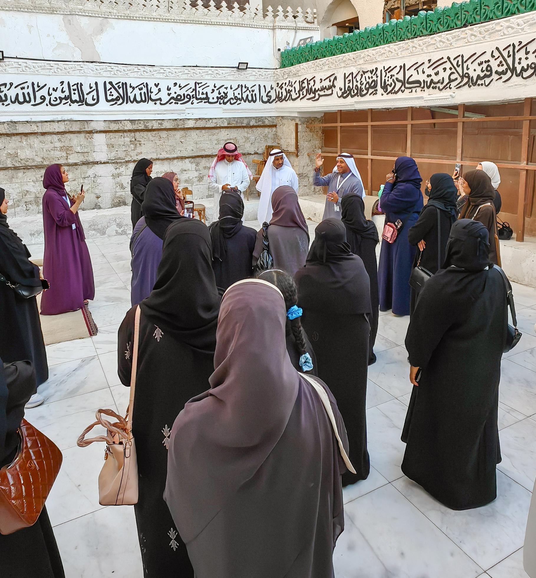 Al-Balad Old Town Walking Tour with Local Guide 2