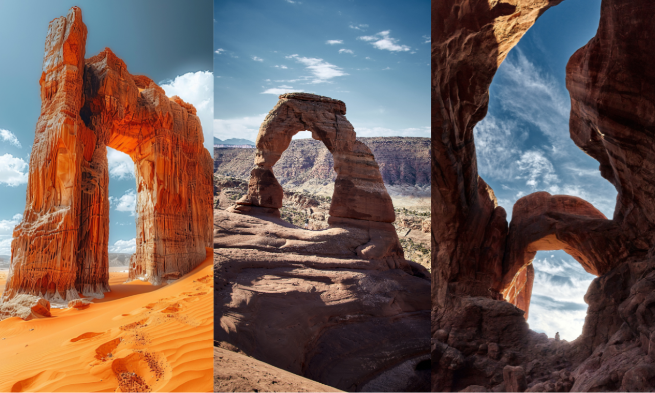 Discover Jordan in 4 Days: Dana, Petra, Wadi Rum & Dead Sea