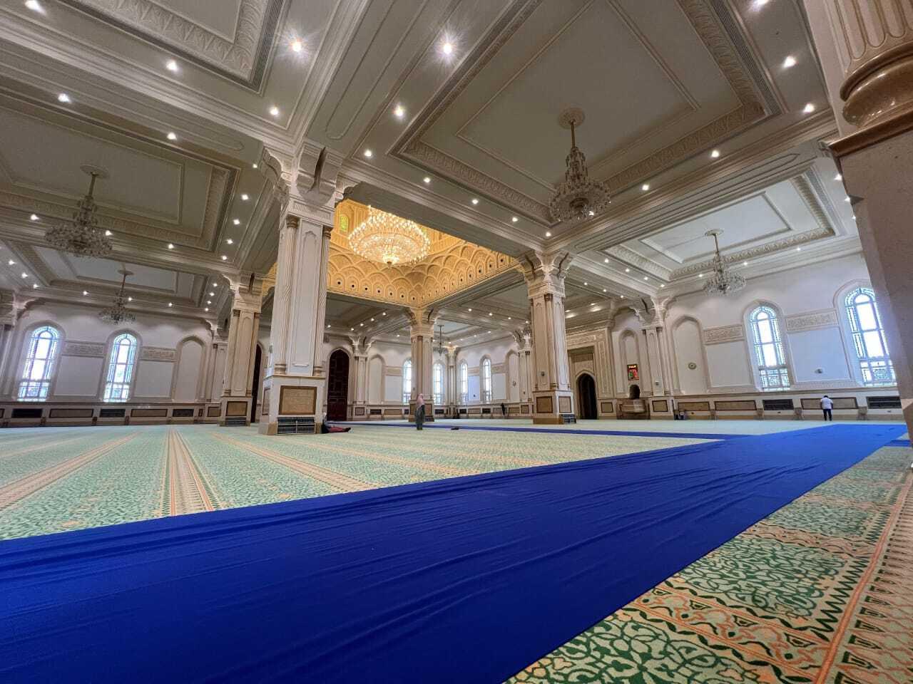 Private Tour Salalah City & West of Salalah 3