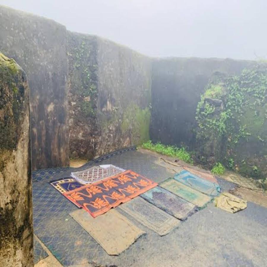 Salalah: Ayun Jabal AlQara And Prophet Ayup 2