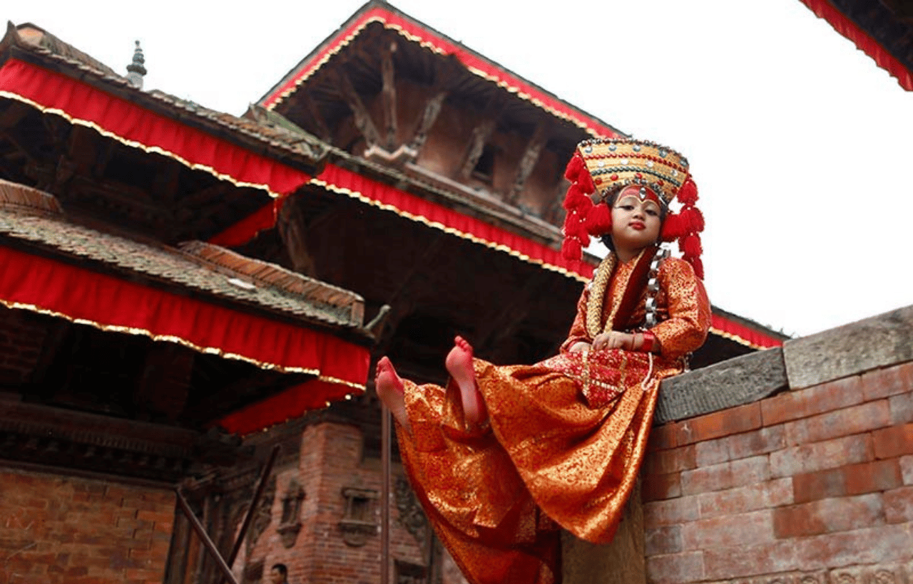Kathmandu: Chandragiri Hills & Kathmandu Durbar Square Tour 2