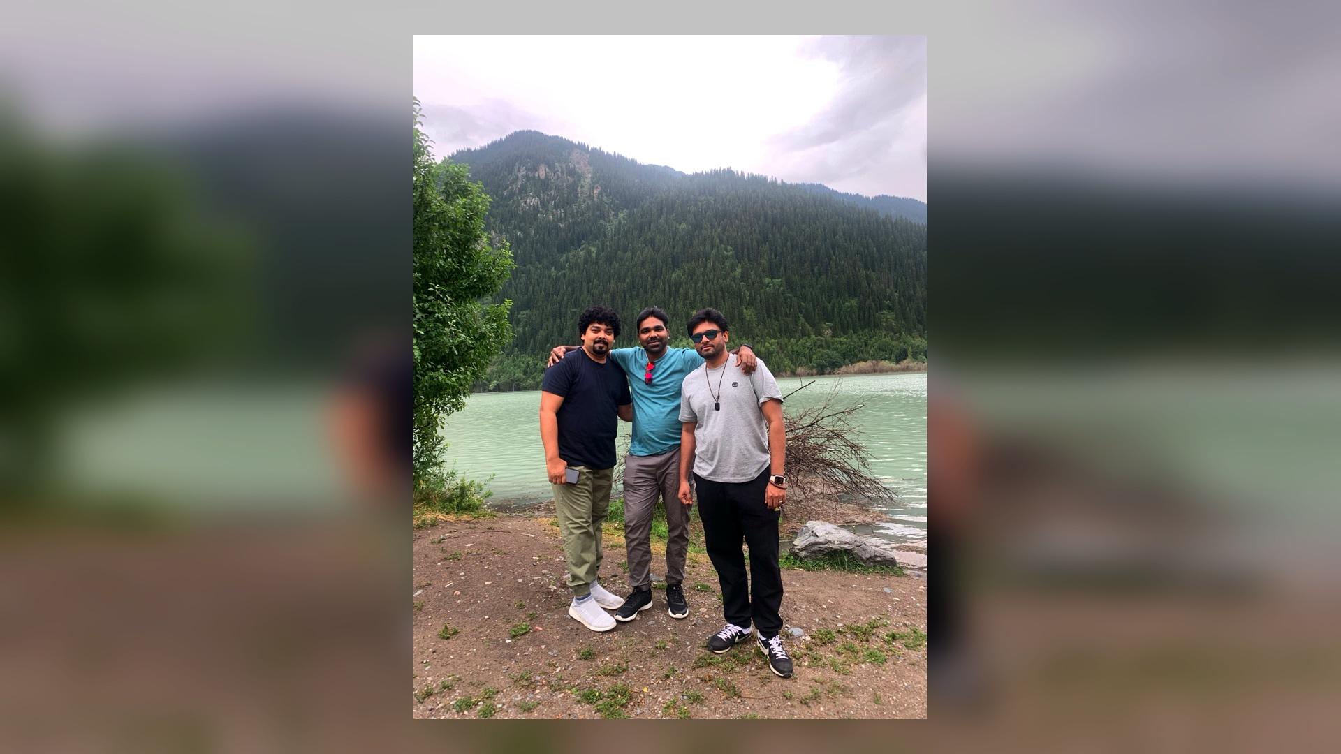 Almaty:2-Day Tour to Kolsay, Kaindy, Big Almaty, Issyk Lakes 3