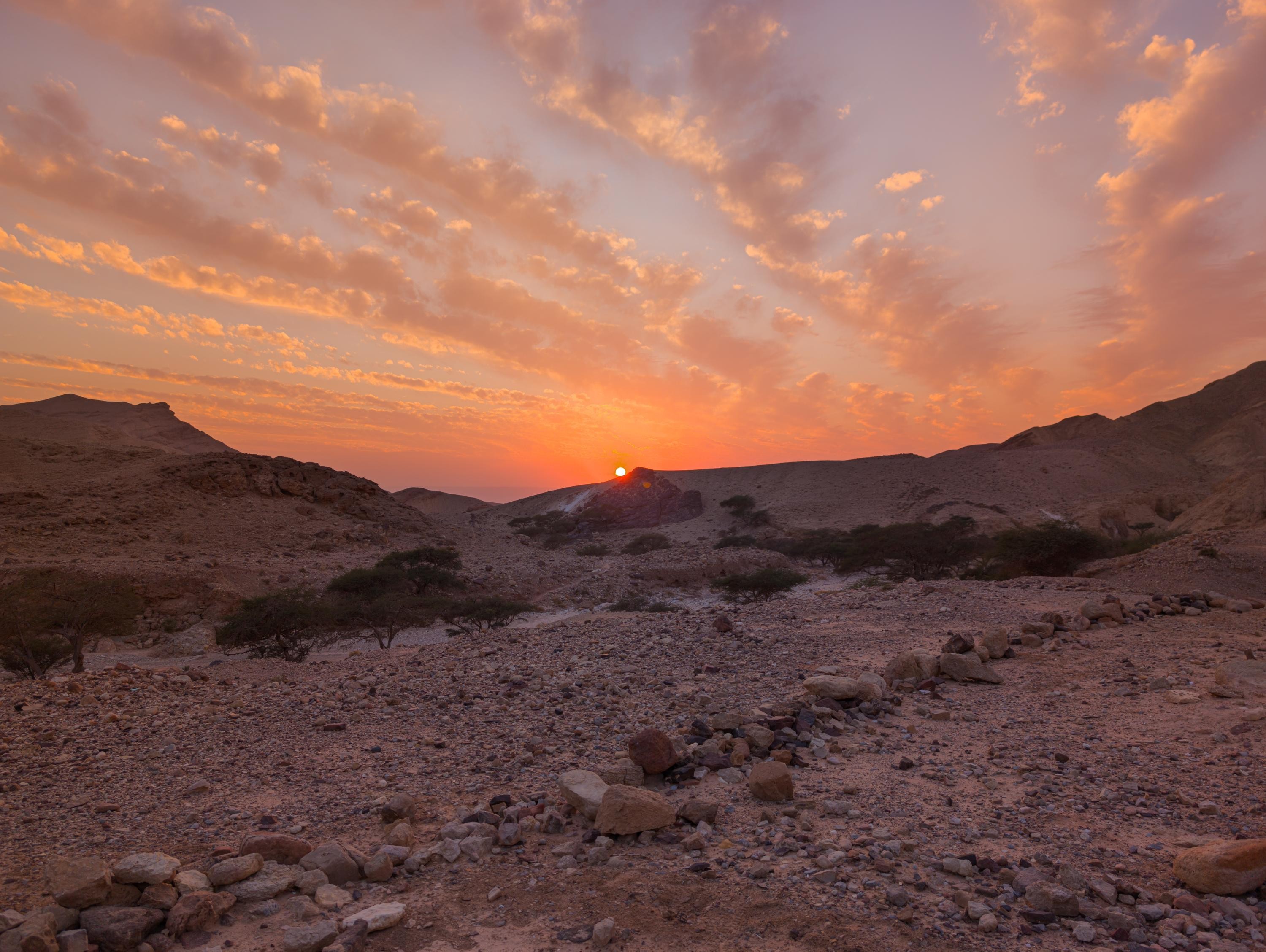 Petra: 5-Day Guided Hike to Wadi Rum with Meals 3