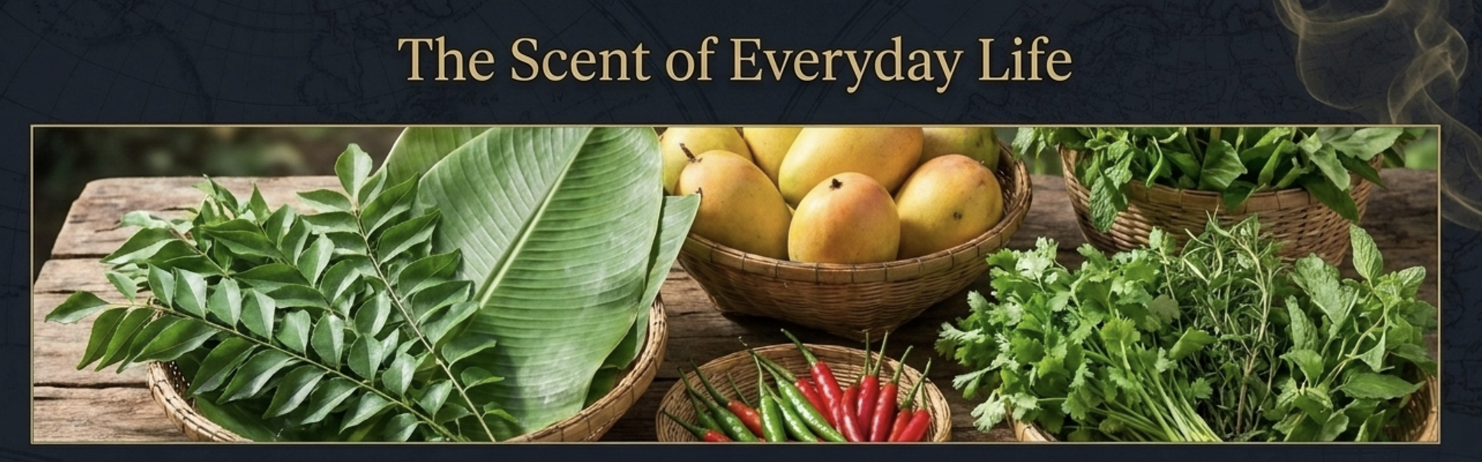Sensational Scents of Little India Singapore. A Walking Tour 2