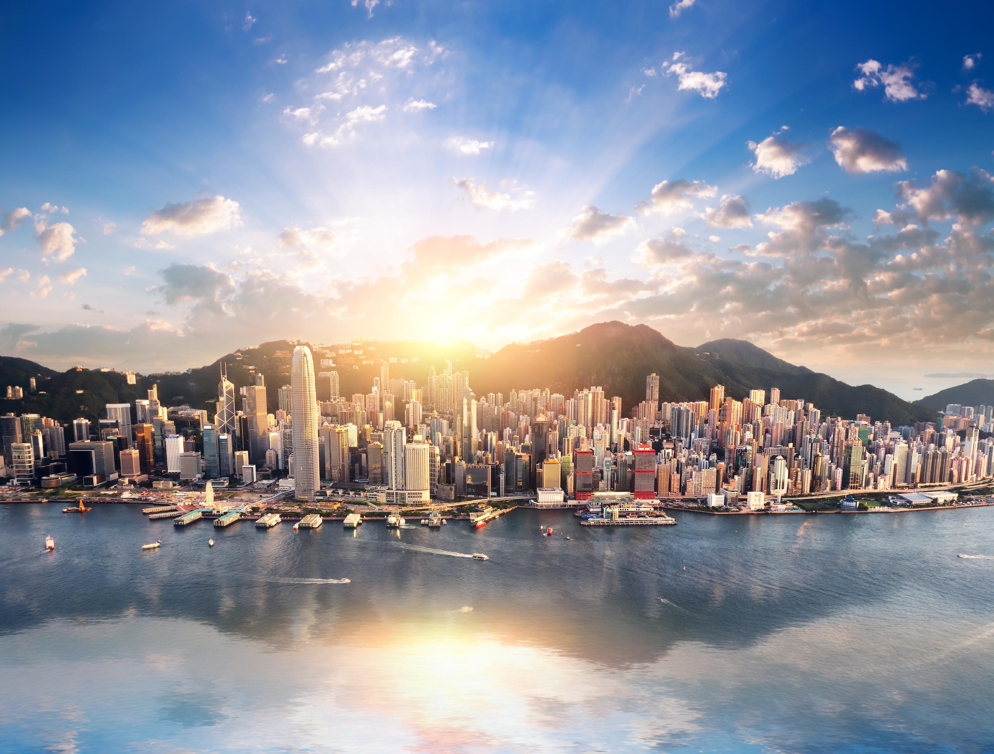 Hong Kong: 4-Day Family Tour with Disneyland Tickets