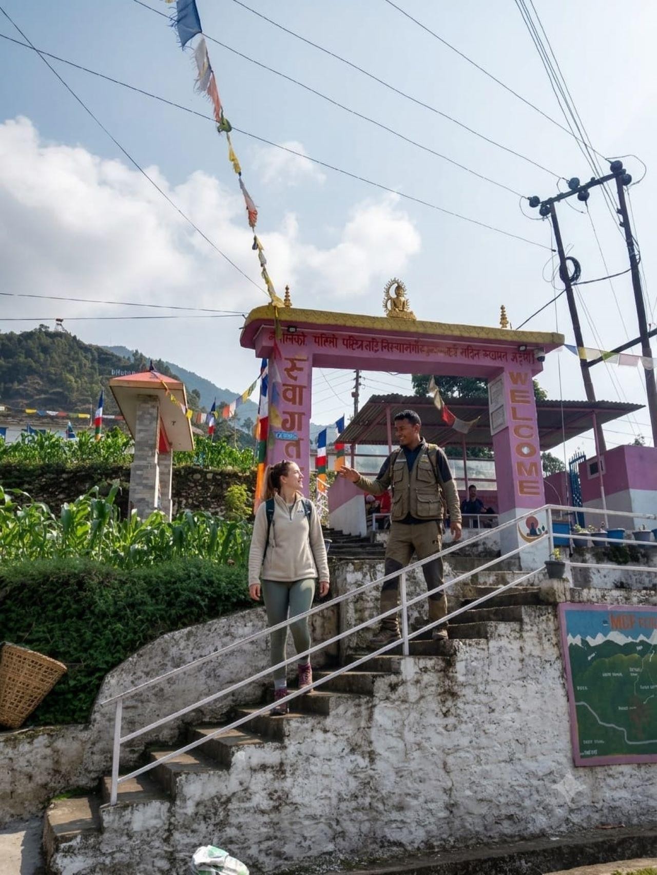 From Pokhara: 2-Day Private Sirubari Village Heritage Tour 3