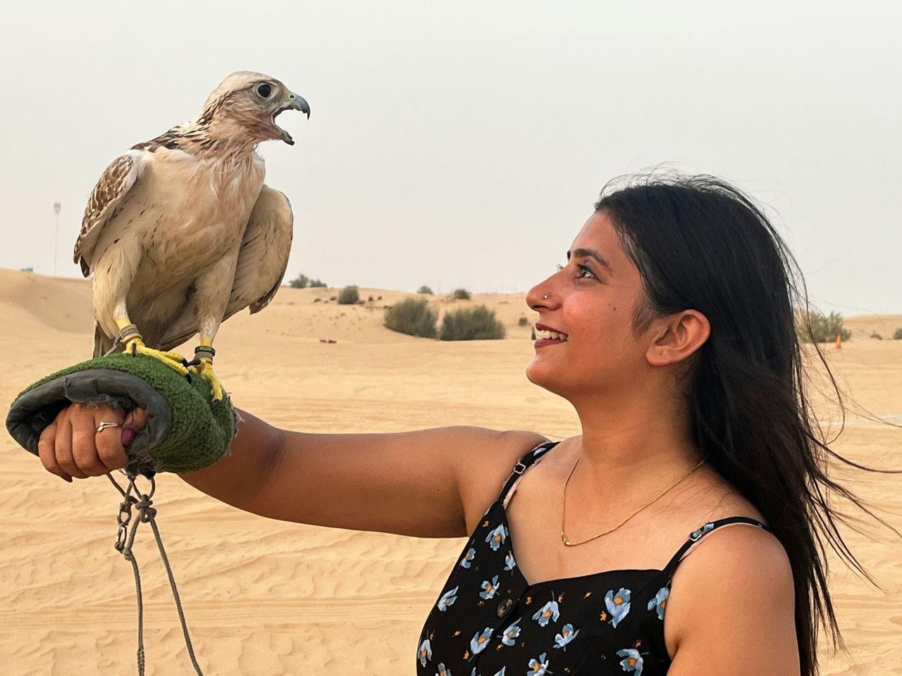 Doha: Full day City, Sea and Sand Dune Experience in 6-Hours