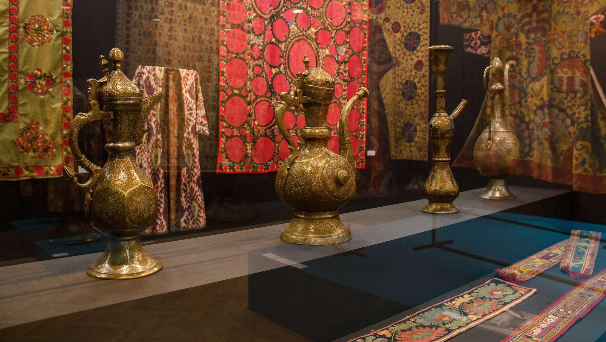 Uzbekistan: 9-Day Silk Road & Cuisine Tour Across 4 Cities 3