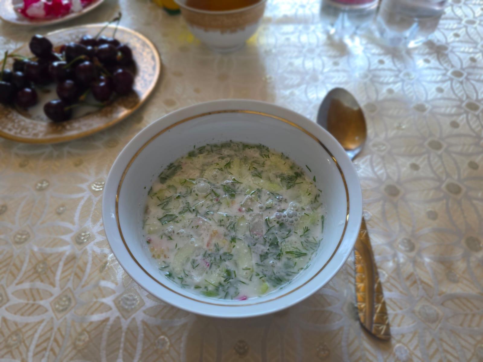 Samarkand: Plov Cooking Class & Historical Paper factoryTour 3