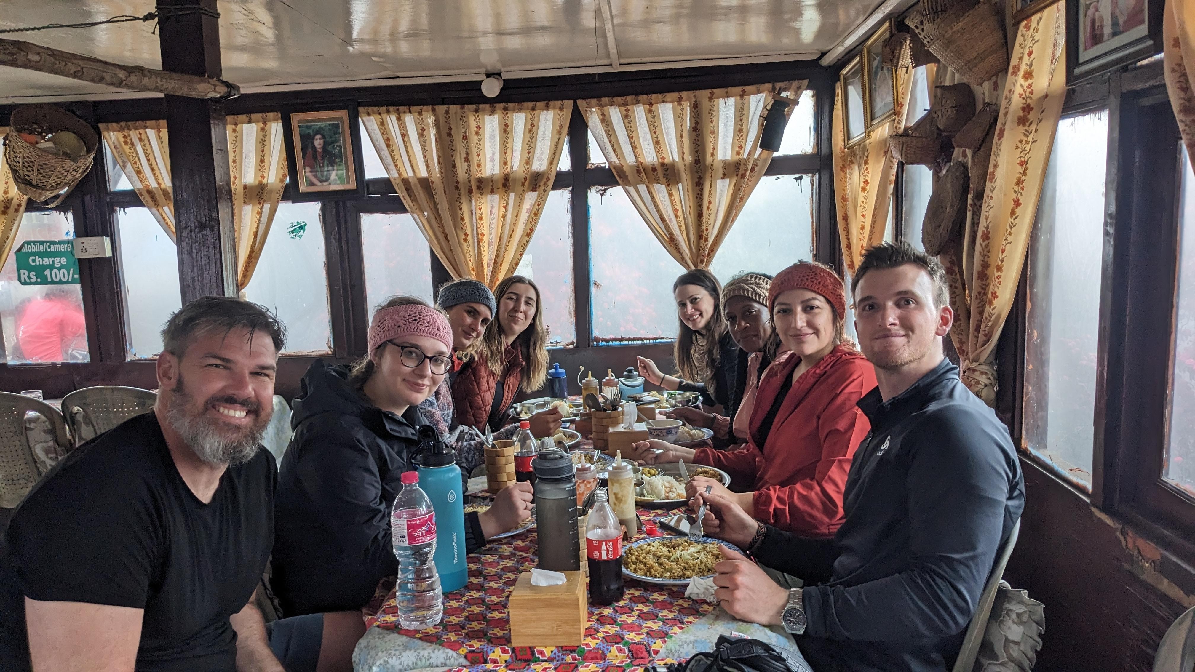 Pokhara: 4-Day Poon Hill and Ghandruk Guided Trek 2