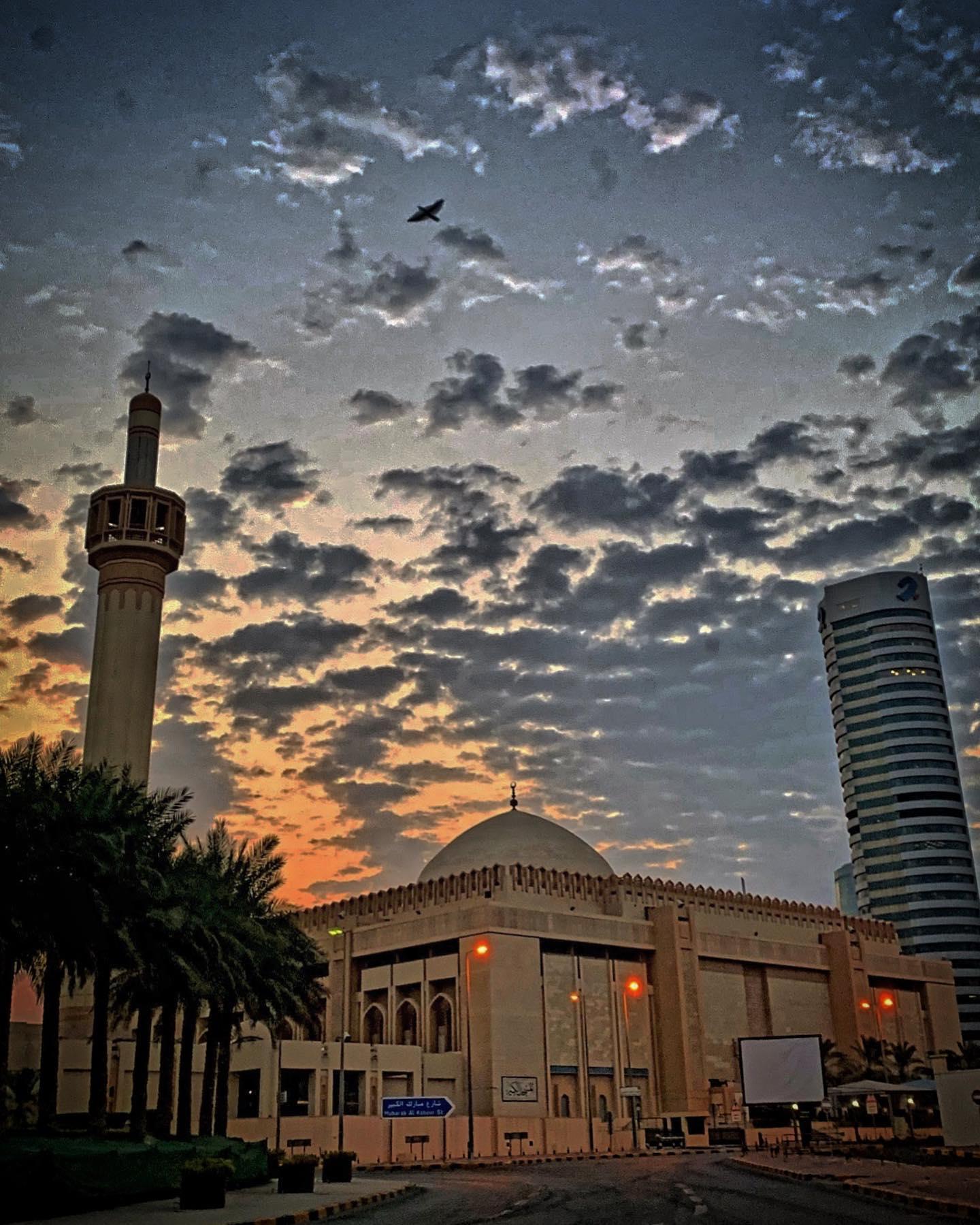 Kuwait City Full day private tour 3