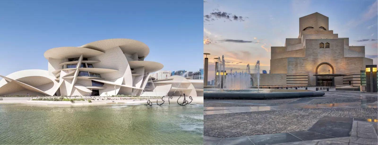 Guided City Tour Doha: Souq Waqif, Katara, & The Pearl-Qatar 2