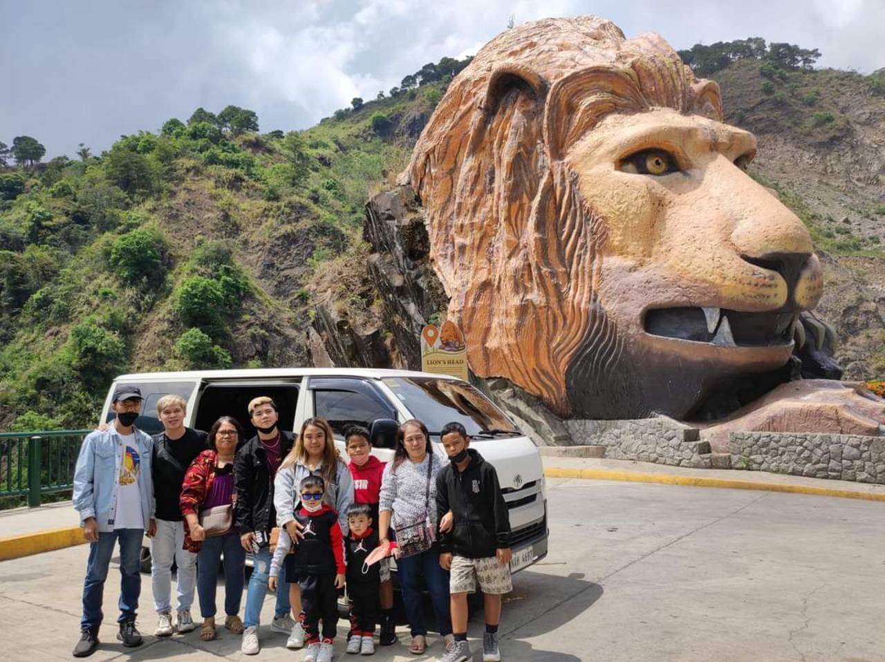 From Manila: Private 2-Day Baguio City Tour 3