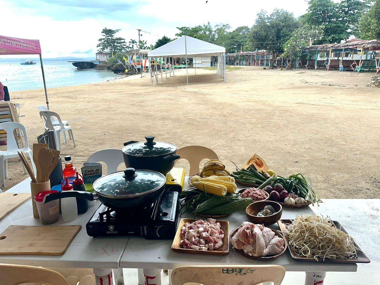 Cebu Traditional Cuisine Cooking Class 2