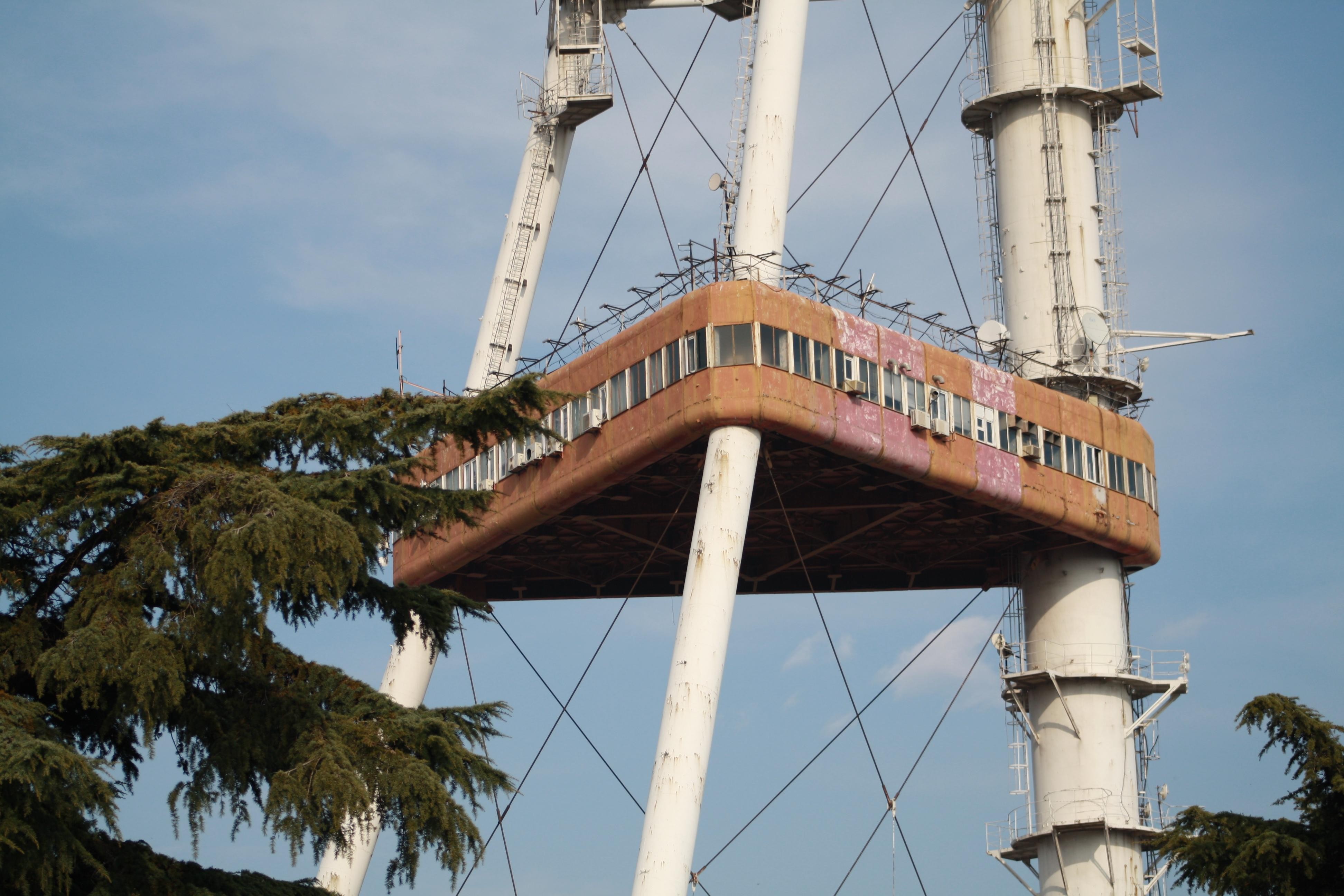 Tbilisi: Mtatsminda Myths & Legends Tour 3