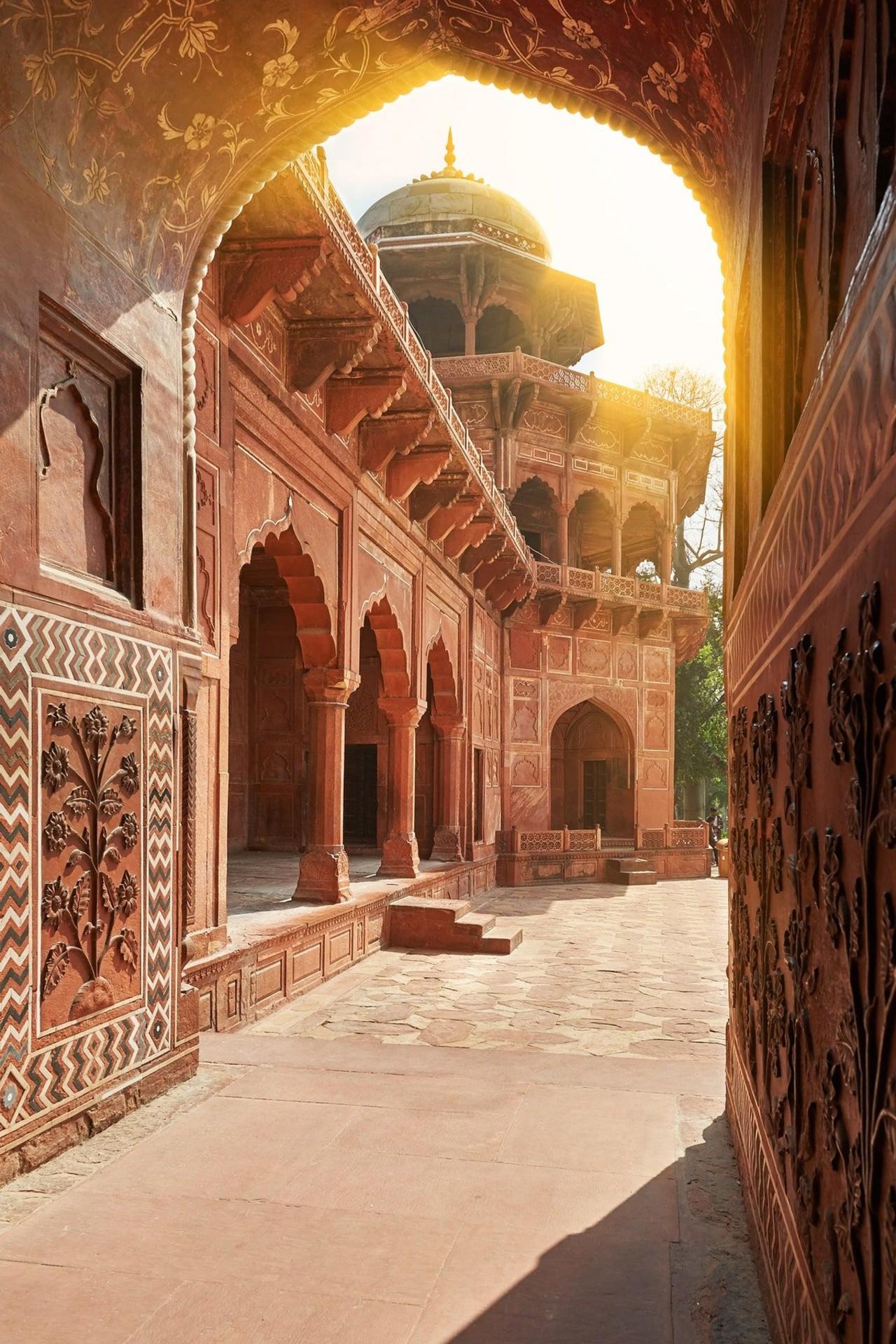 The Complete Delhi Experience: Full-Day Car Tour 2