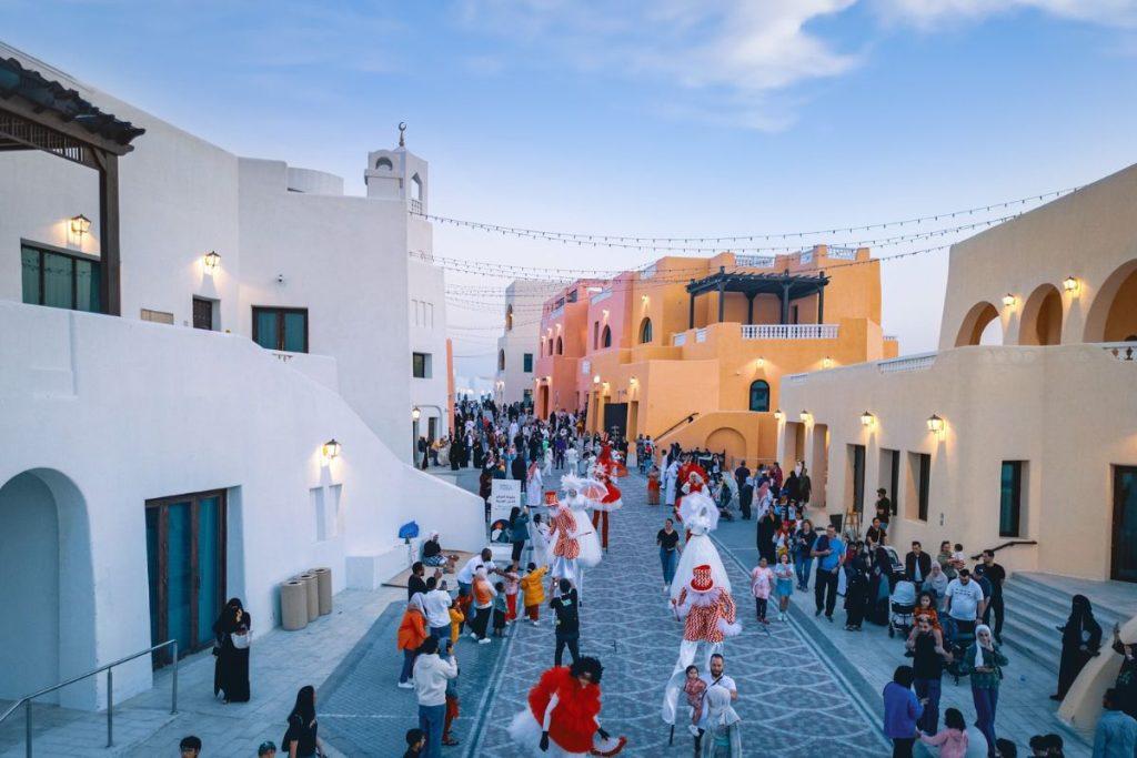 Doha: City Tour with Hotel Pickup and Drop-Off
