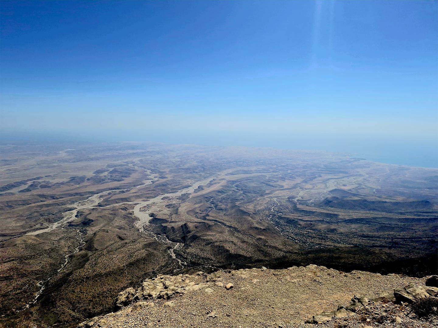 Salalah: Jebel Safari Adventure Day Trip with Lunch 2