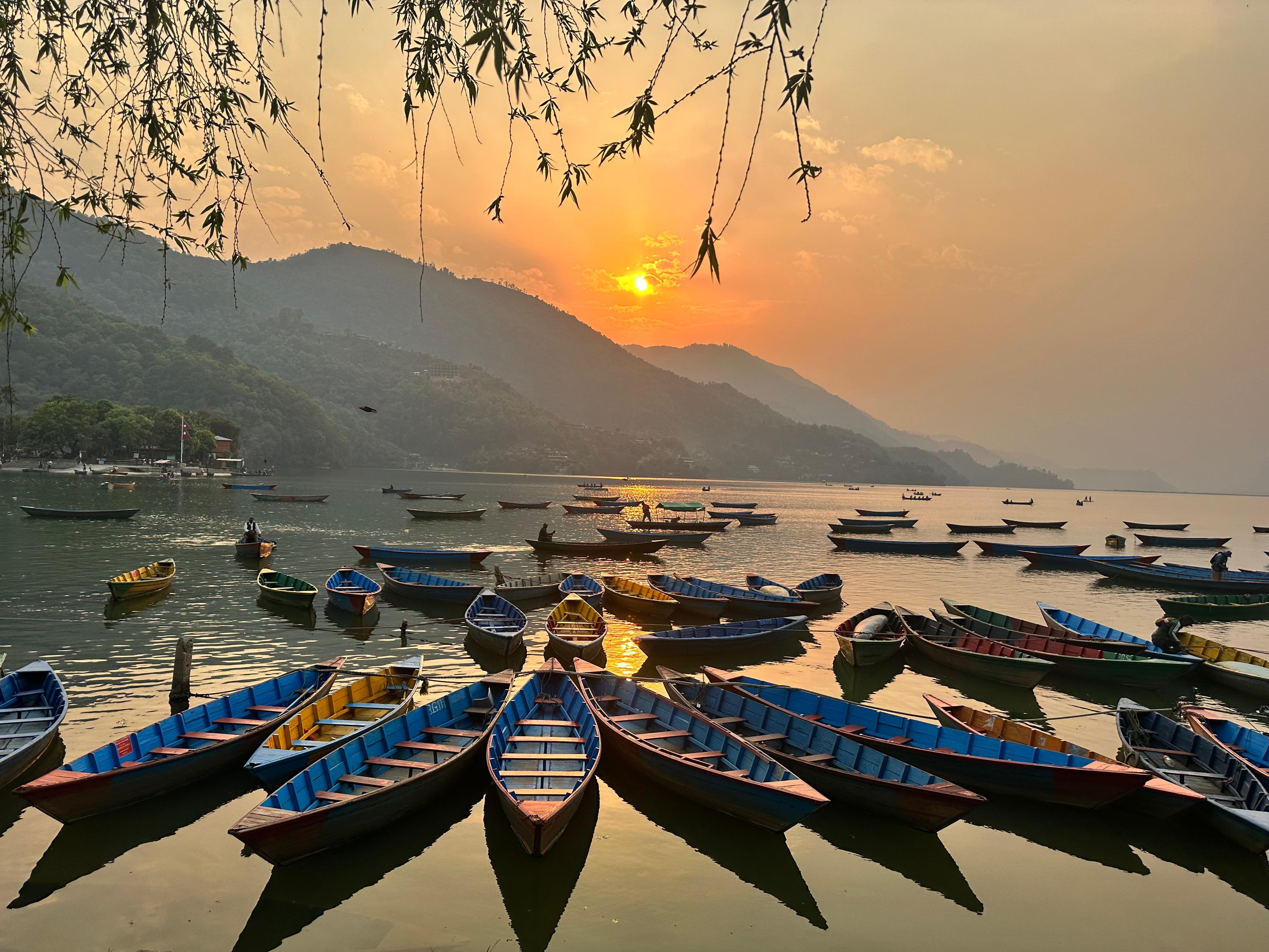 Kathmandu and Pokhara Tour by Flight – 3 Days