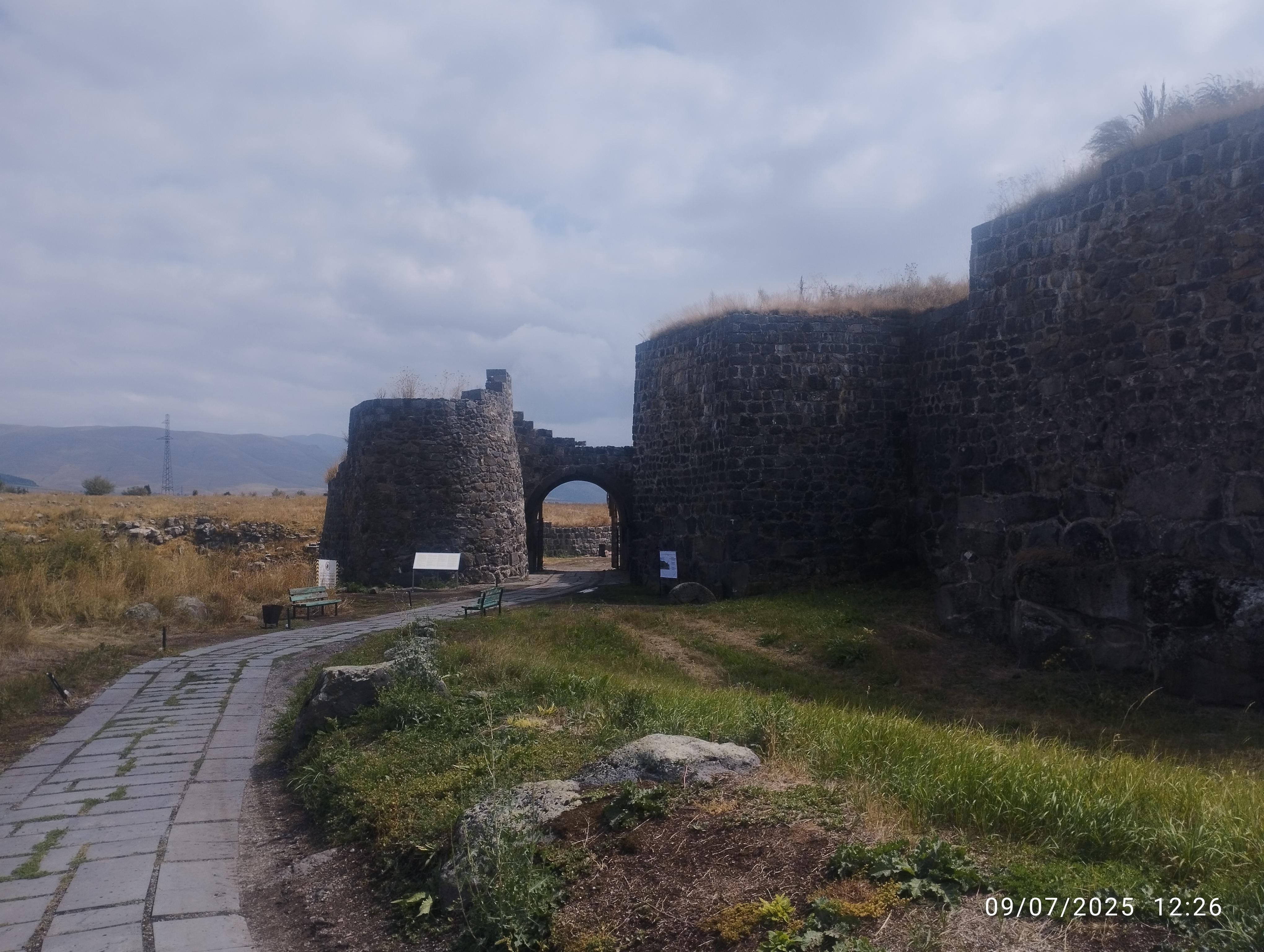 From Yerevan: Lori Province Day Trip with Monasteries 2