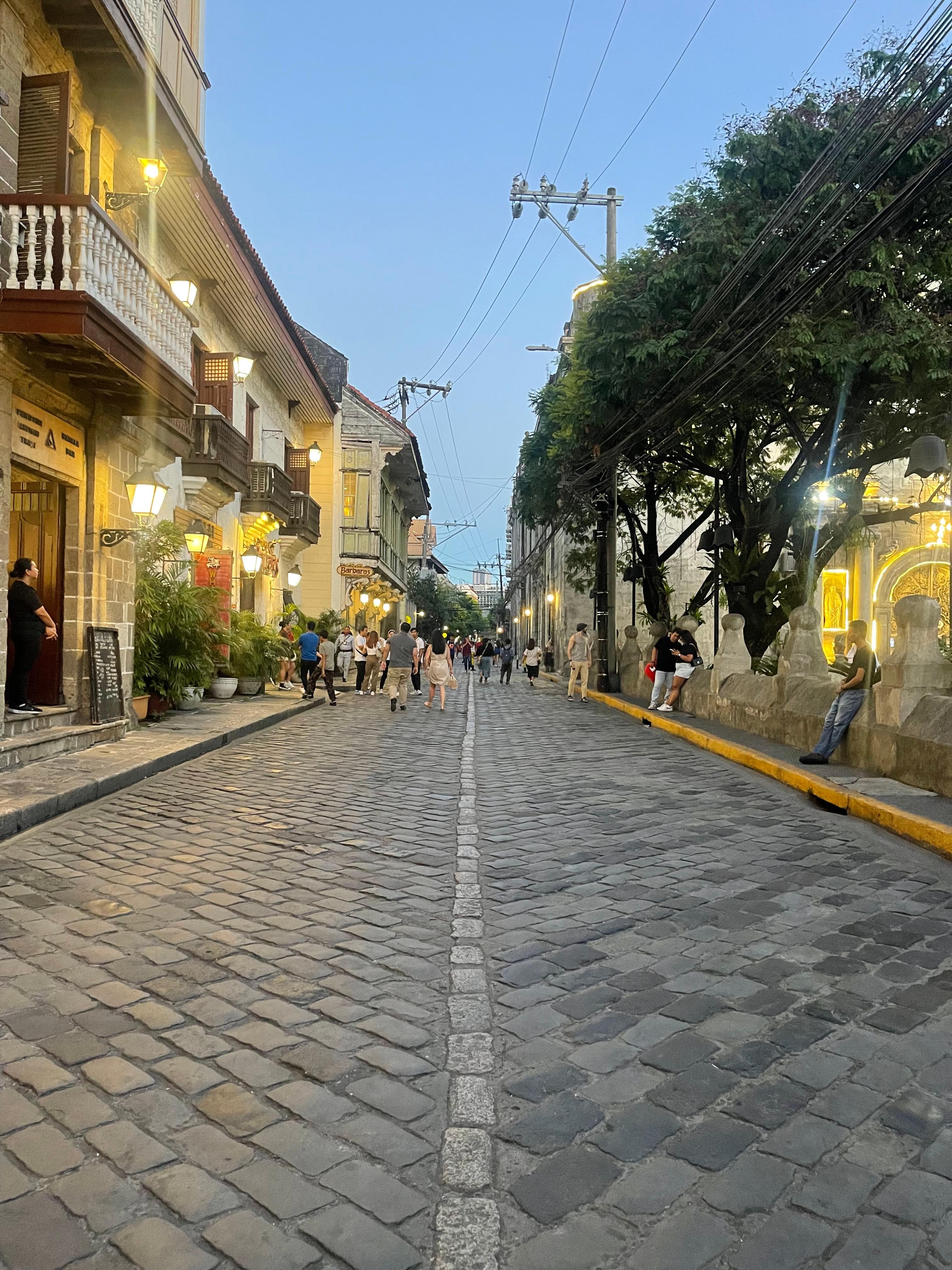 Intramuros: 1800s Walking Tour in Manila, Philippines 3