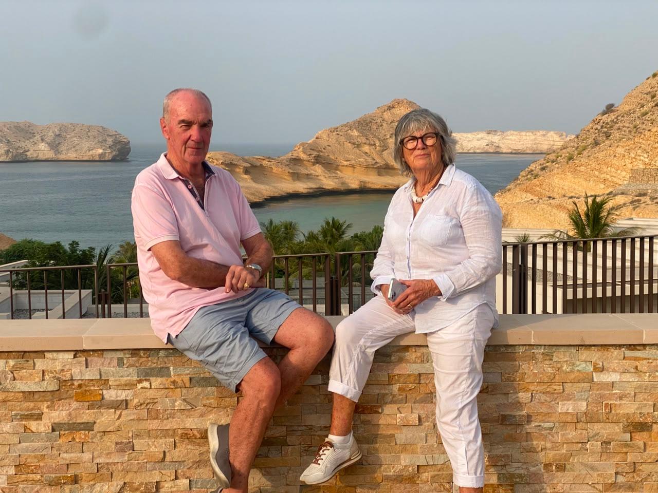 Muscat: Half-Day City Tour 4 Hours with Transfer Pick up 3