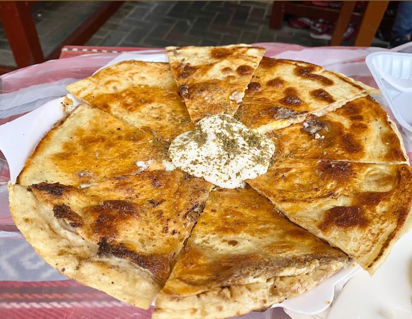 Traditional Bahrain Food Tasting Tour 2