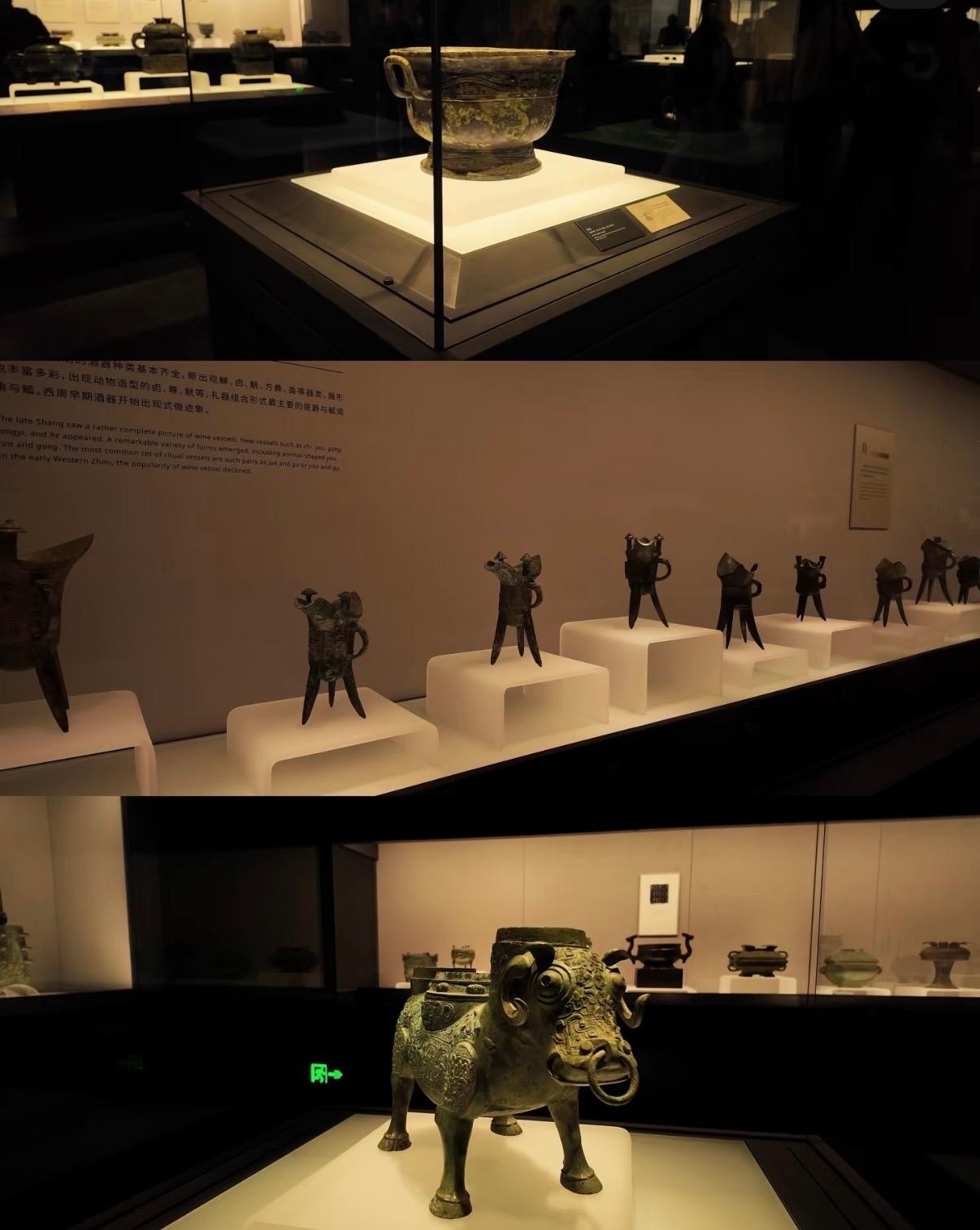 Shanghai: Shanghai Museum East Docent-Led Tour